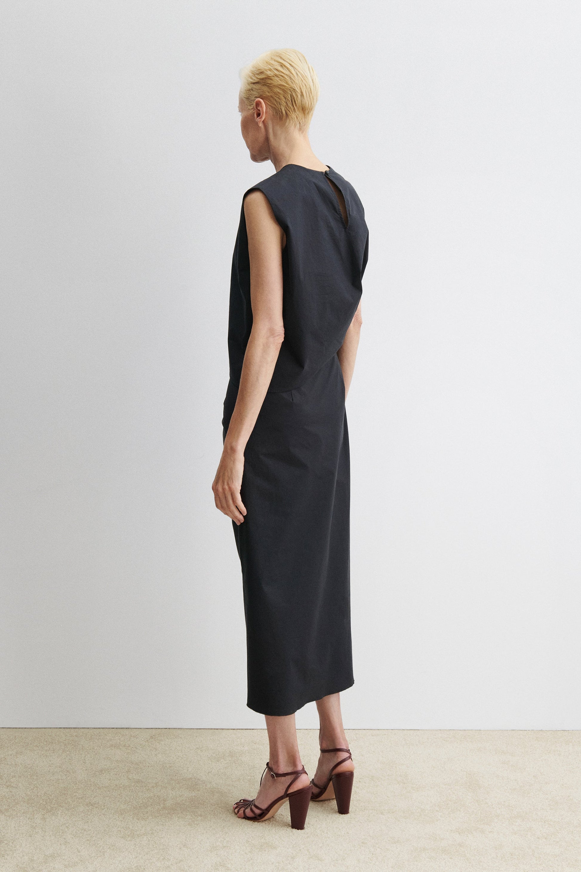 Rachel Comey | Rini Dress Khaki