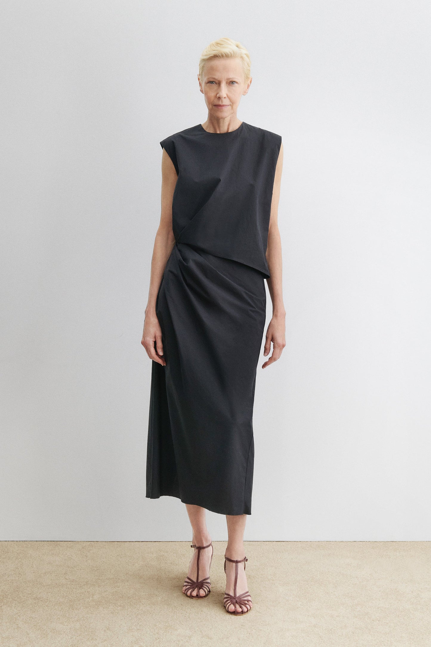 Rachel Comey | Rini Dress Khaki