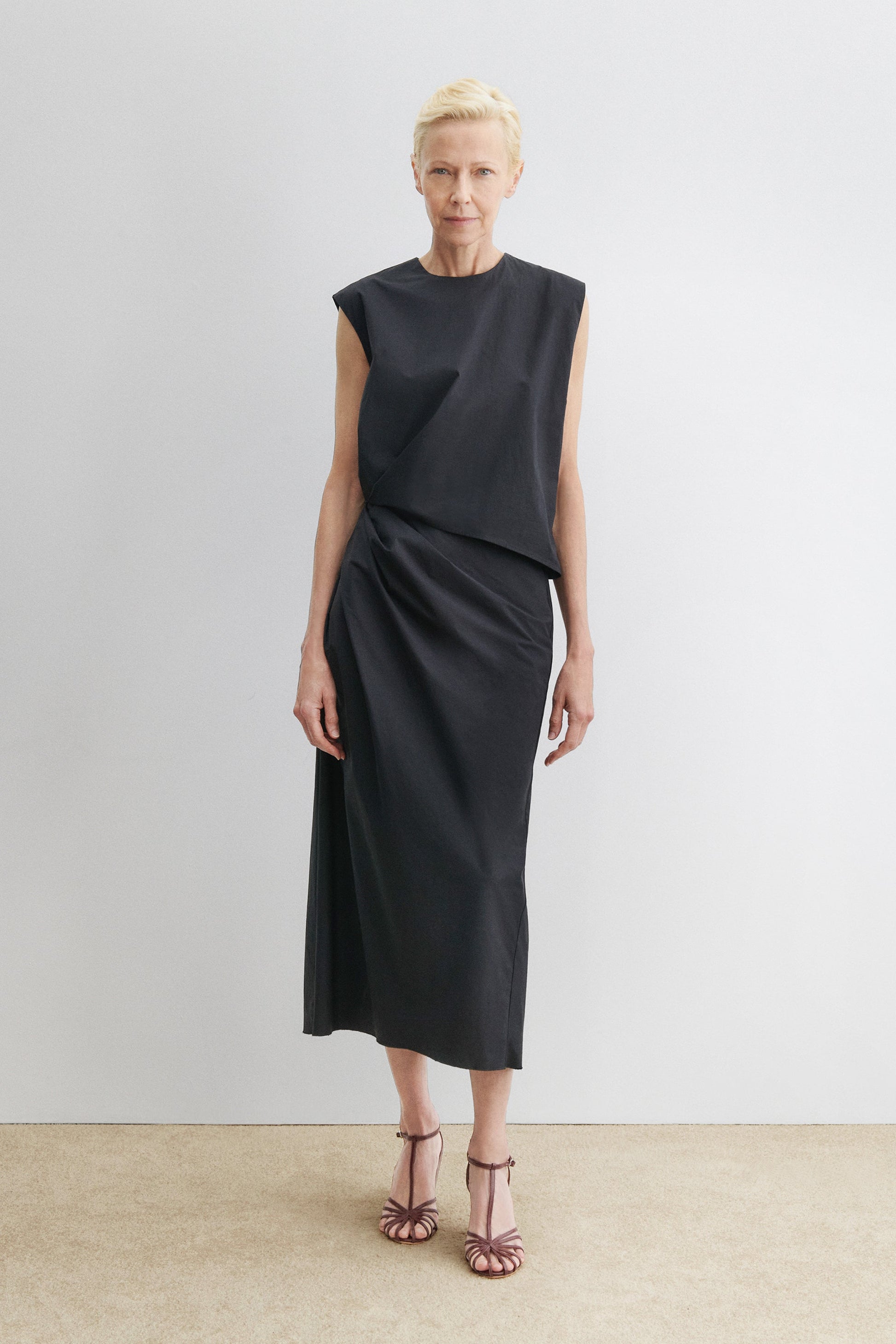 Rachel Comey | Rini Dress Khaki