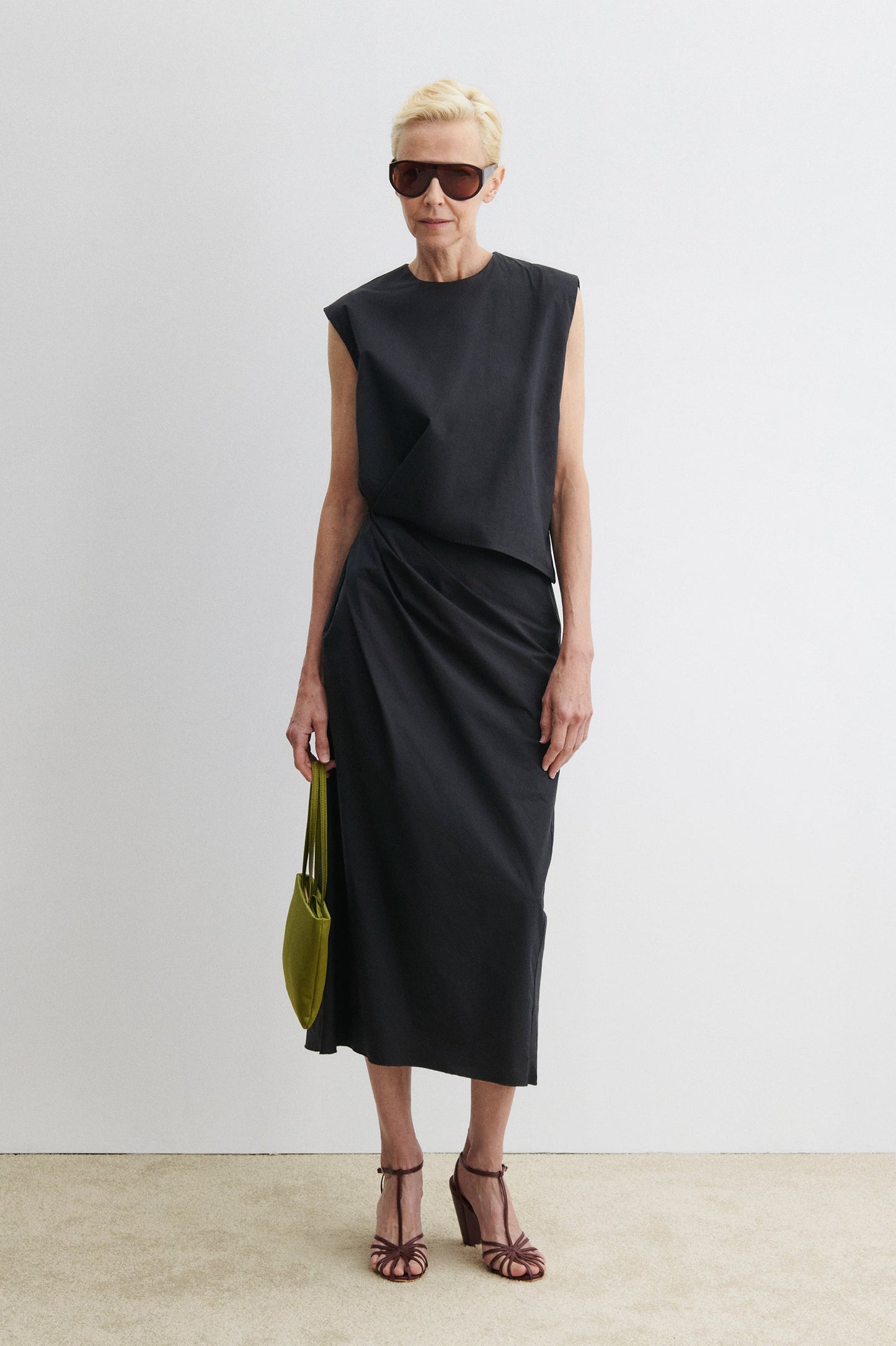 Rachel Comey | Rini Dress Khaki