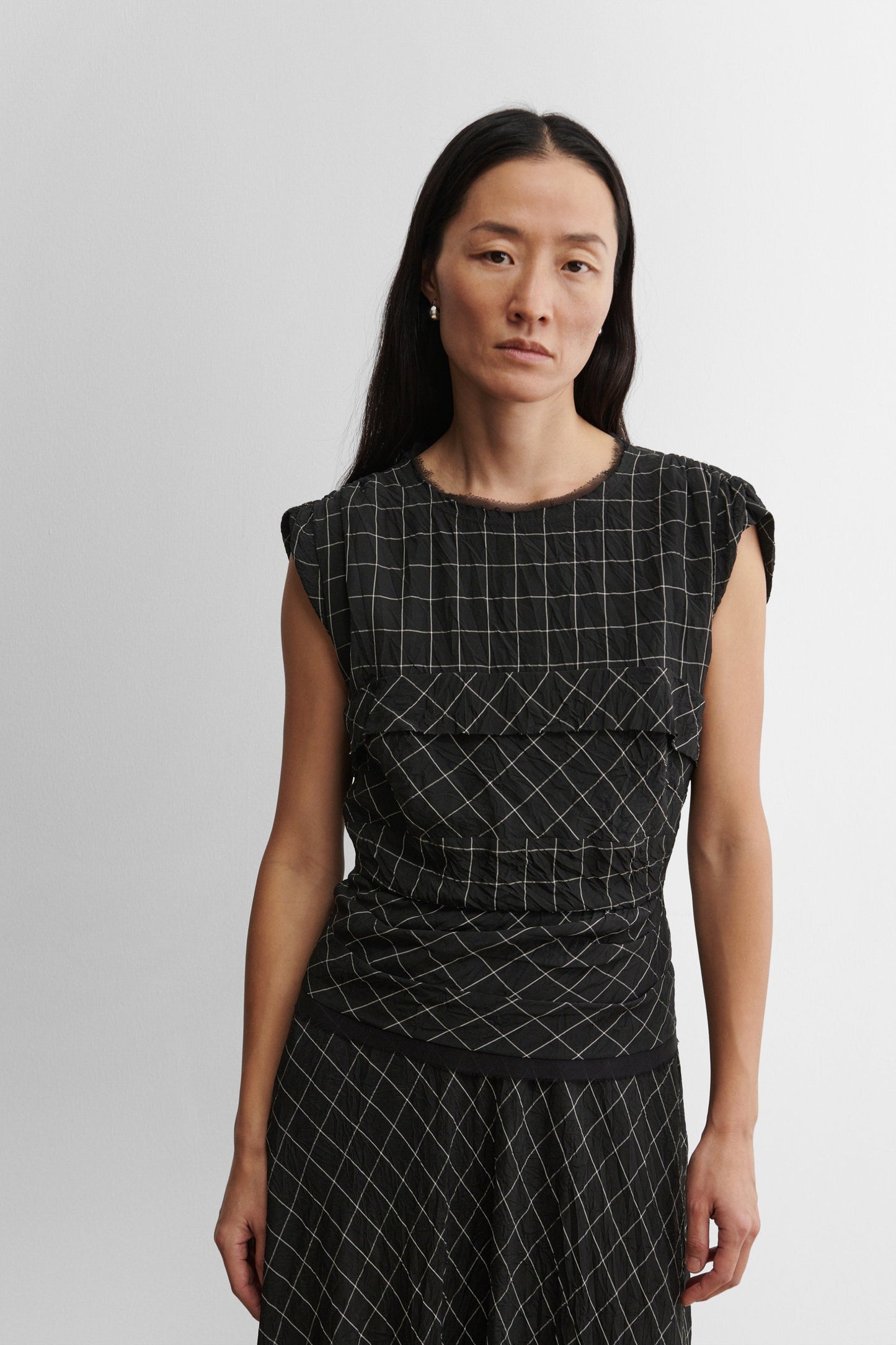 Rachel Comey | Hilo Dress Black