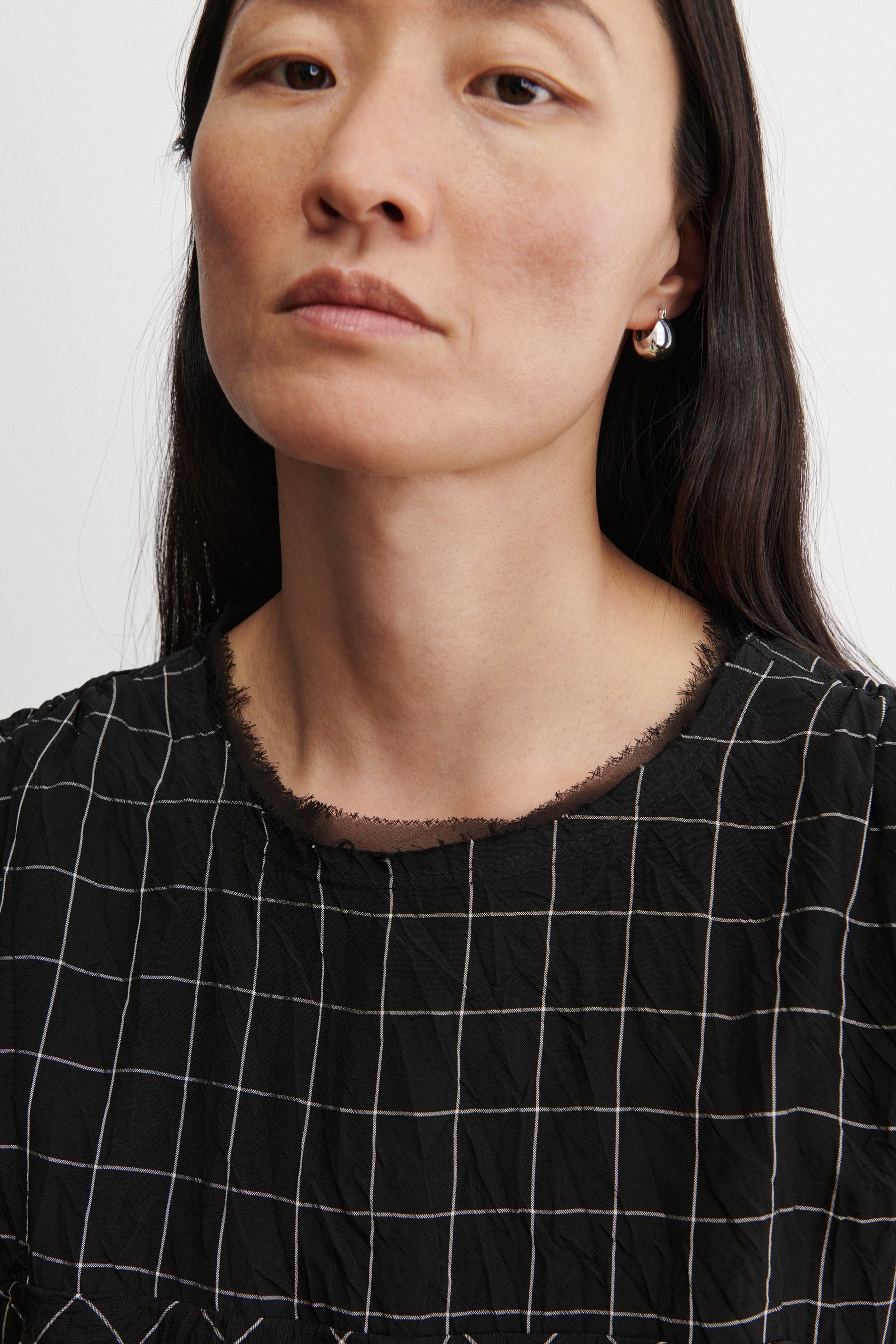 Rachel Comey | Hilo Dress Black
