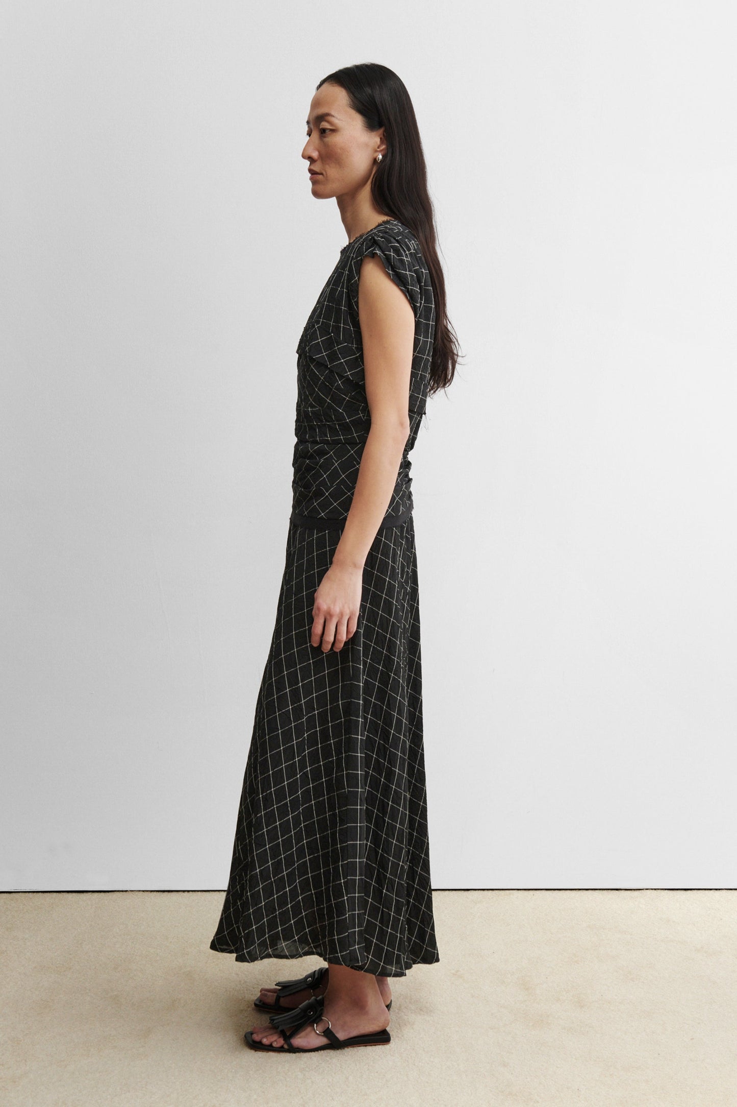 Rachel Comey | Hilo Dress Black