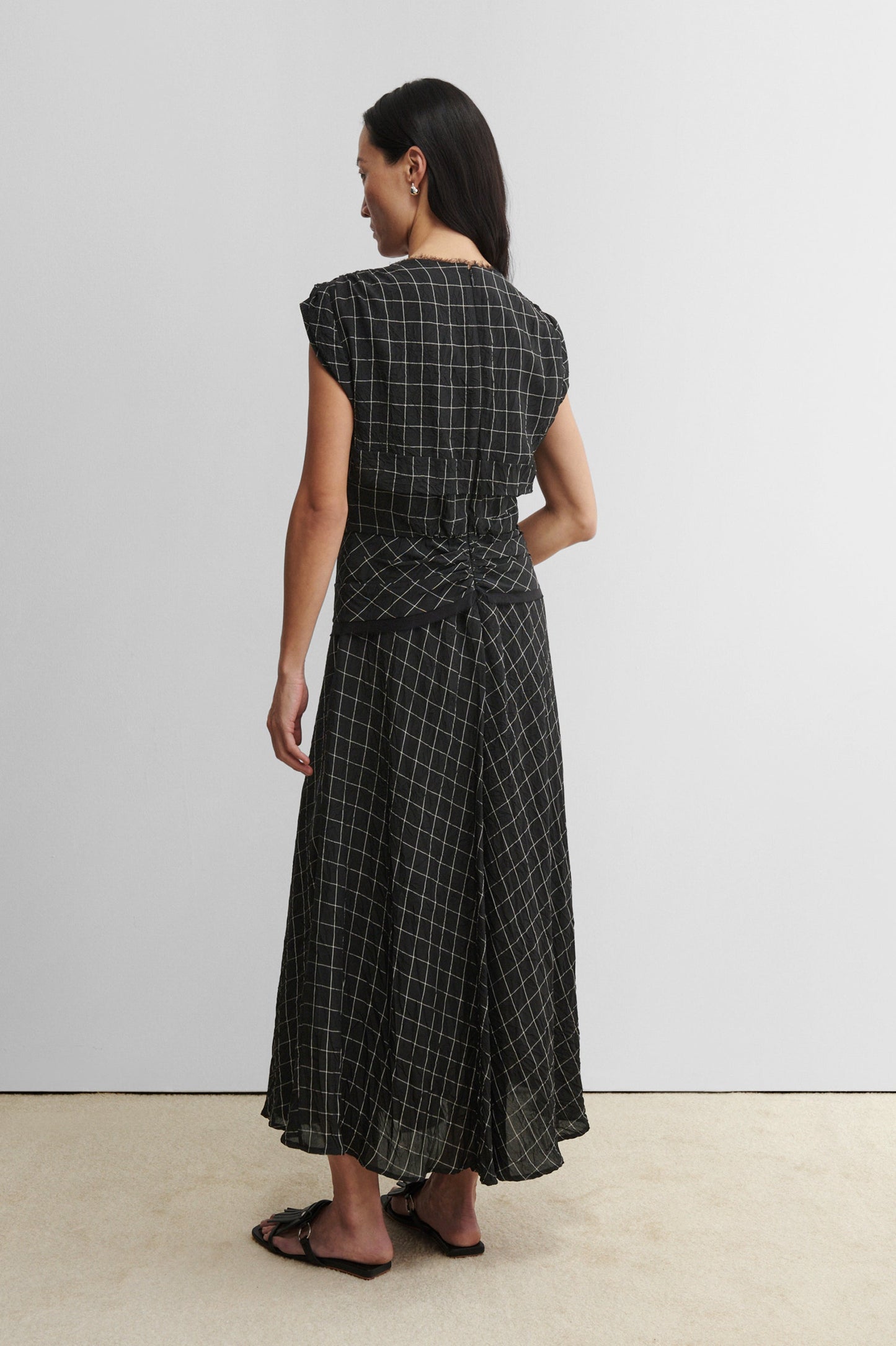 Rachel Comey | Hilo Dress Black