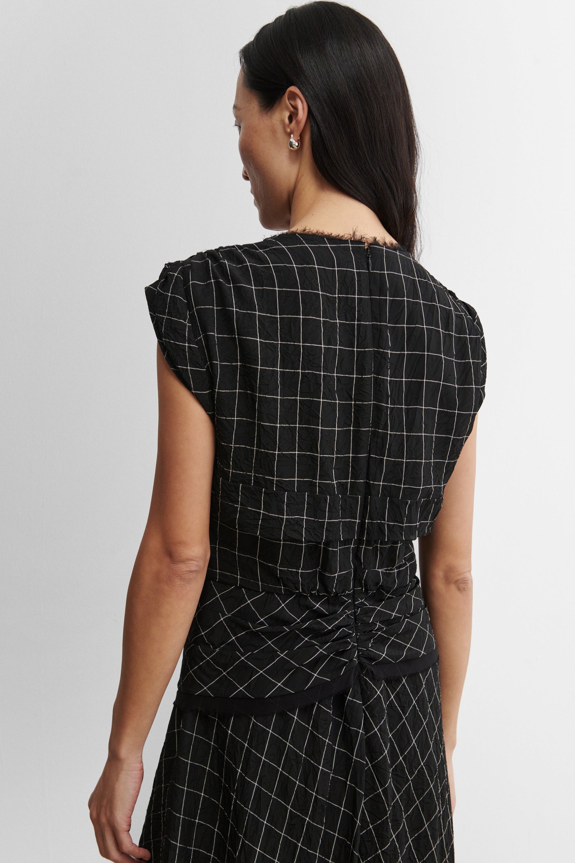 Rachel Comey | Hilo Dress Black