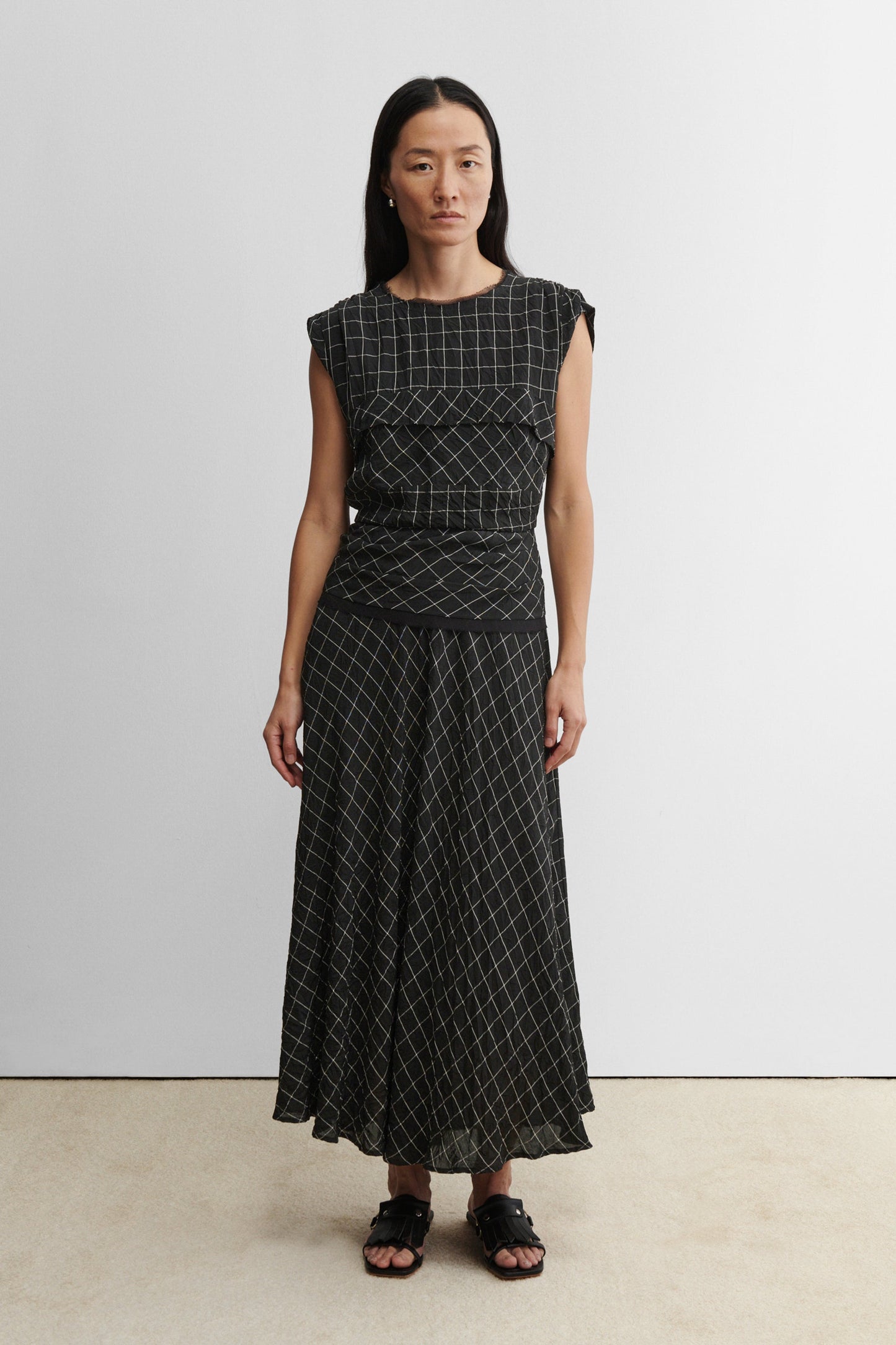 Rachel Comey | Hilo Dress Black