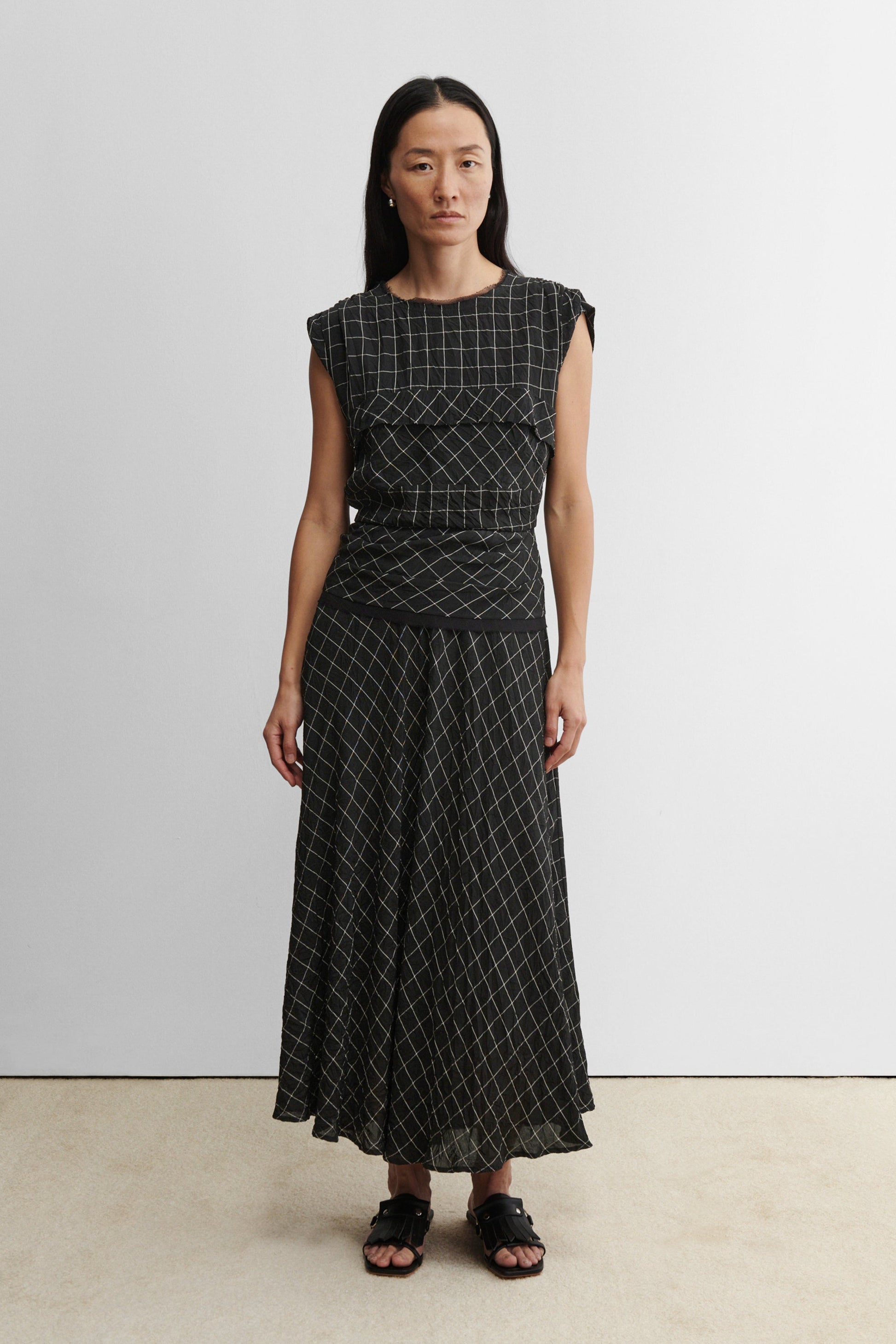 Rachel Comey | Hilo Dress Black