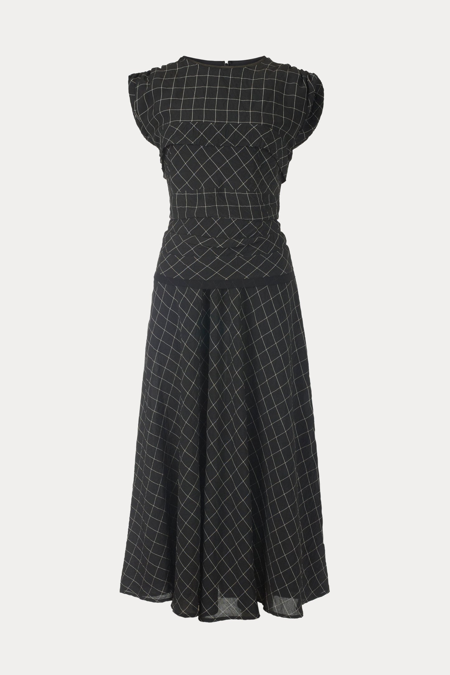 Rachel Comey | Hilo Dress Black