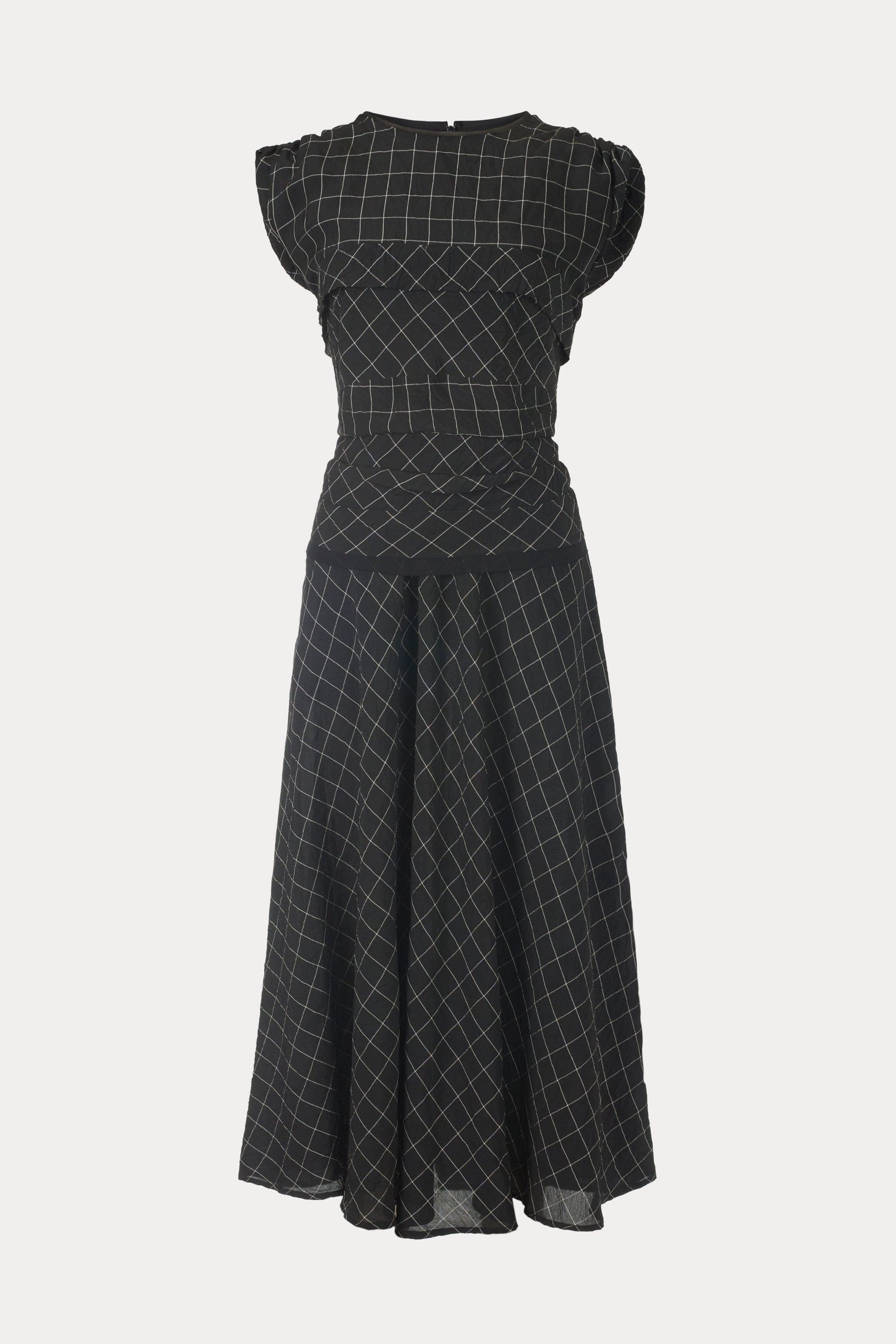 Rachel Comey | Hilo Dress Black