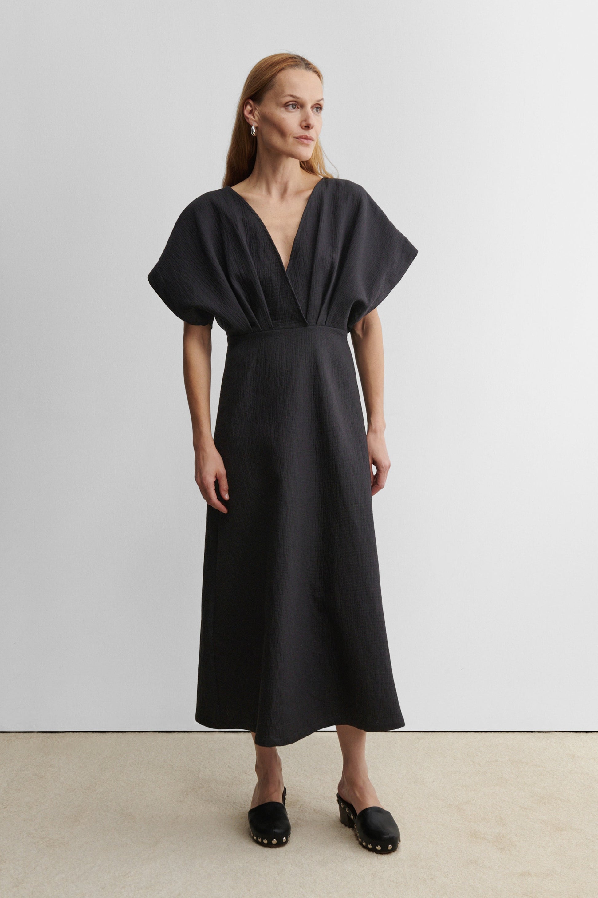 Rachel Comey | Isarco Dress Black