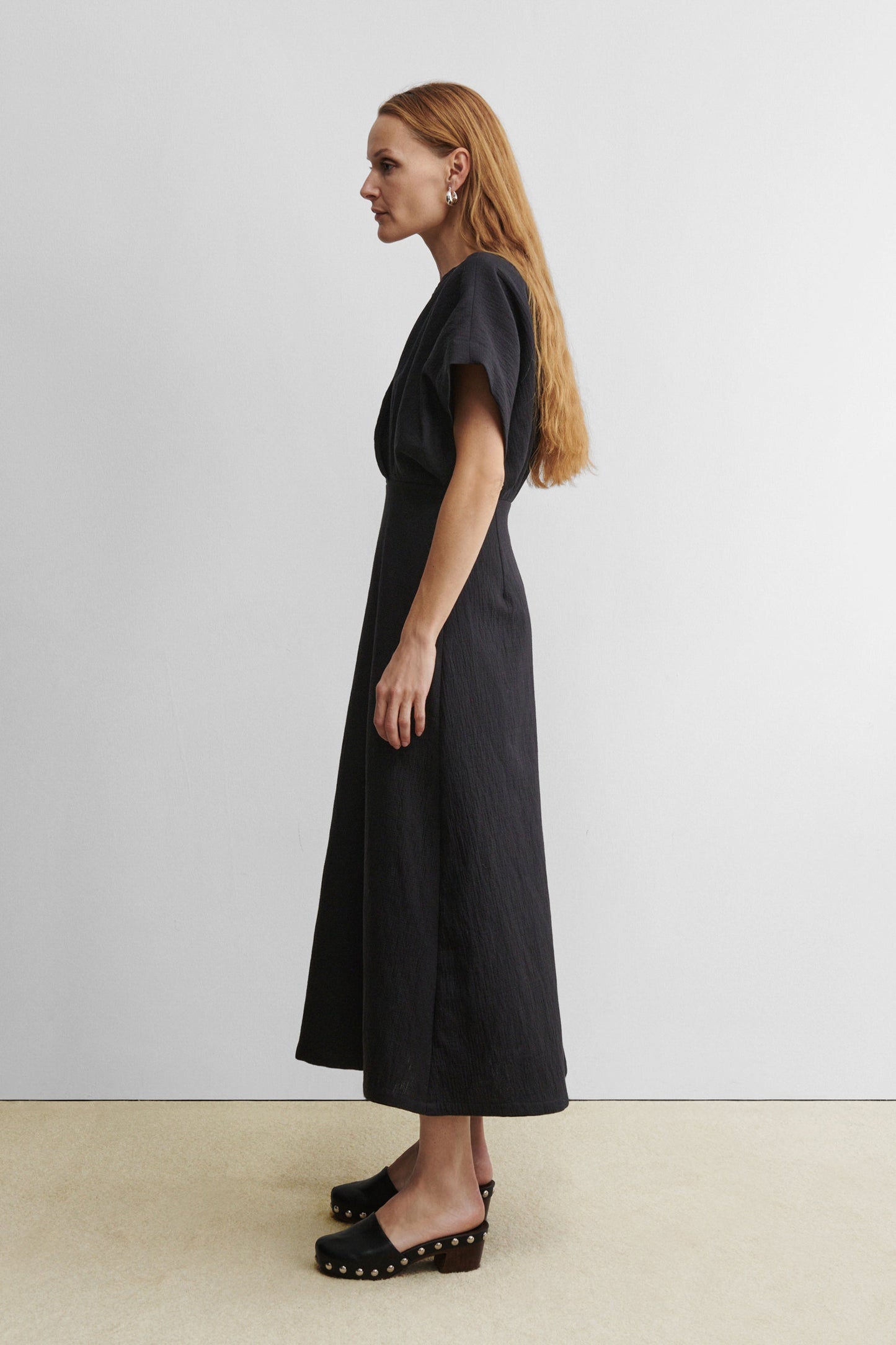 Rachel Comey | Isarco Dress Black