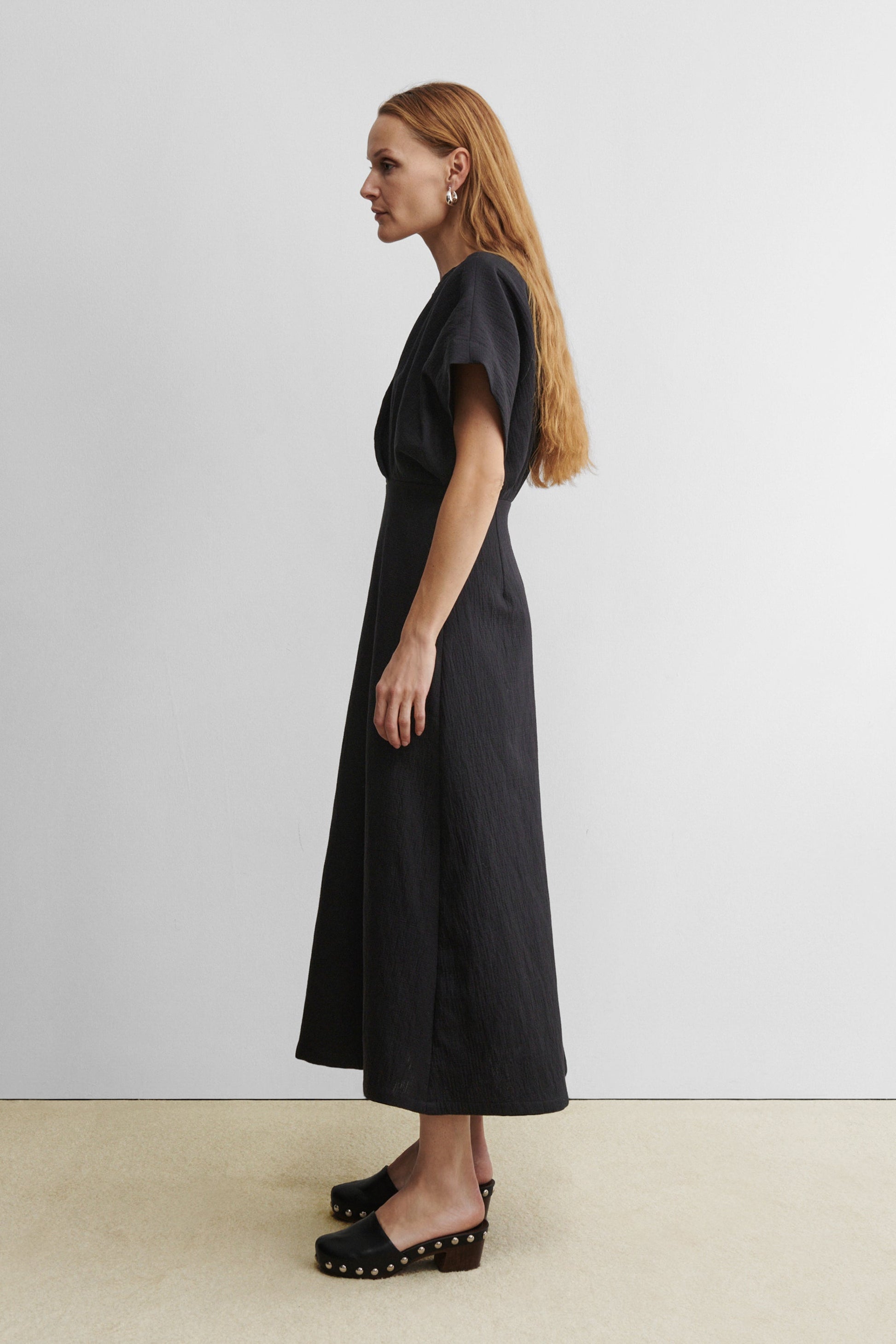 Rachel Comey | Isarco Dress Black