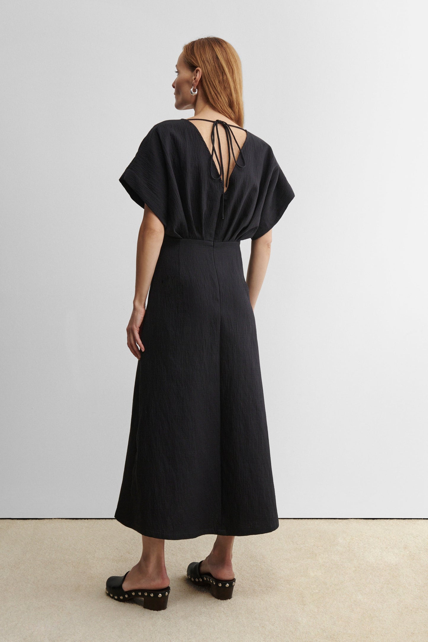Rachel Comey | Isarco Dress Black