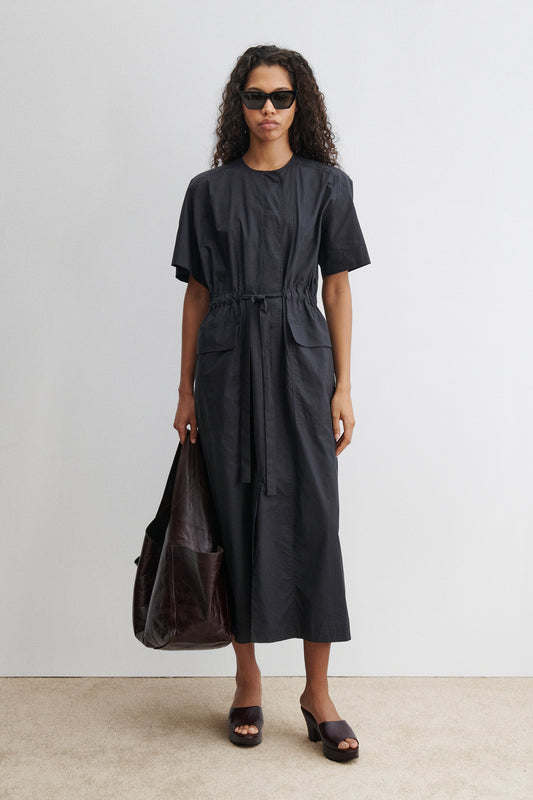 Rachel Comey | Ramses Dress Black