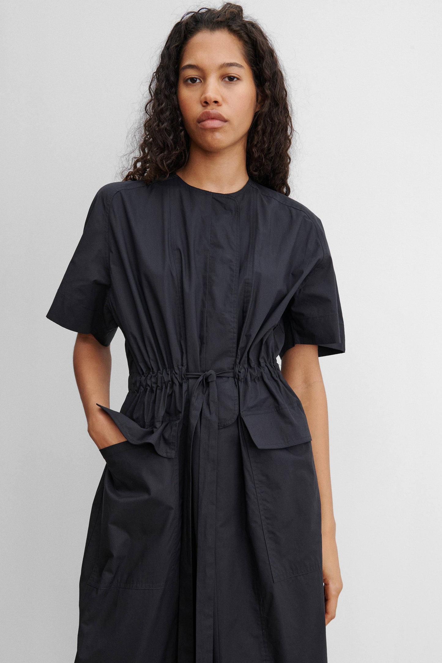 Rachel Comey | Ramses Dress Black