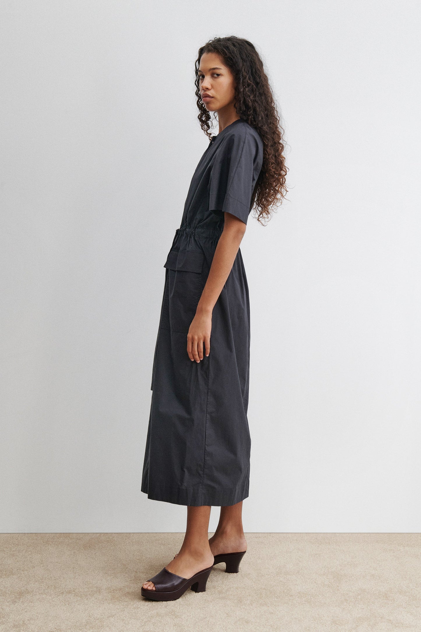 Rachel Comey | Ramses Dress Black