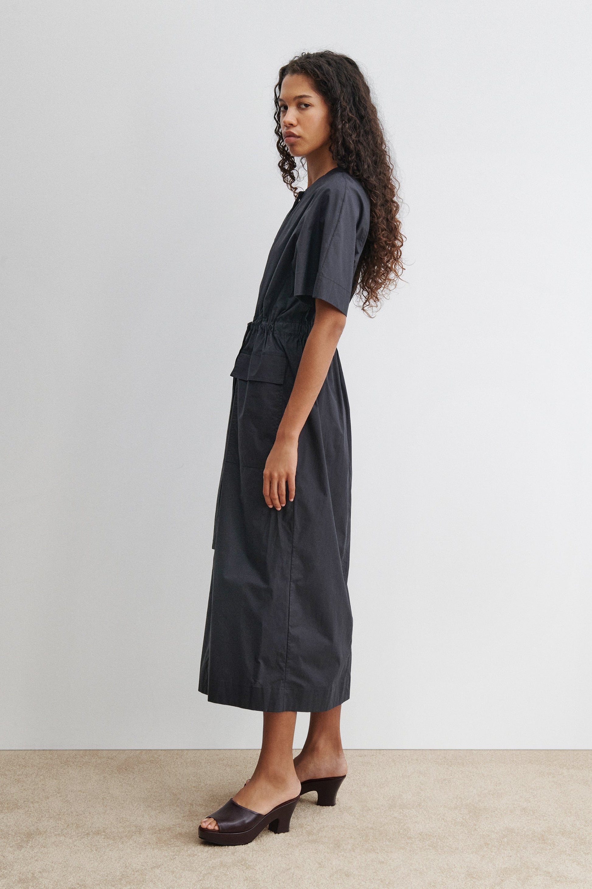 Rachel Comey | Ramses Dress Black