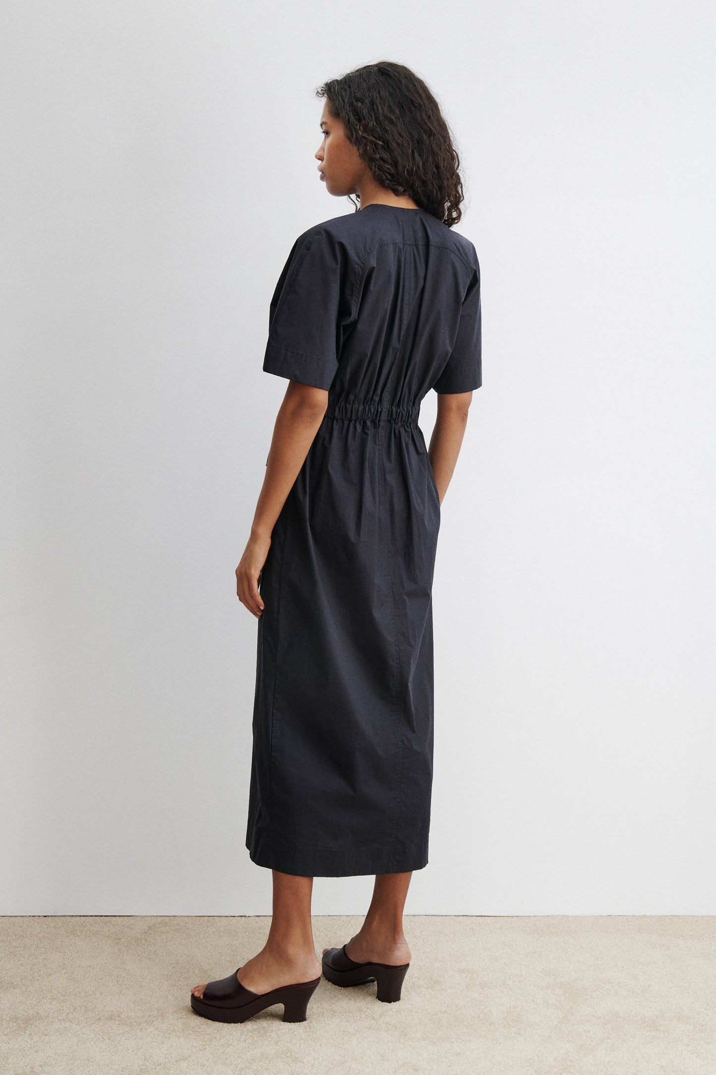 Rachel Comey | Ramses Dress Black