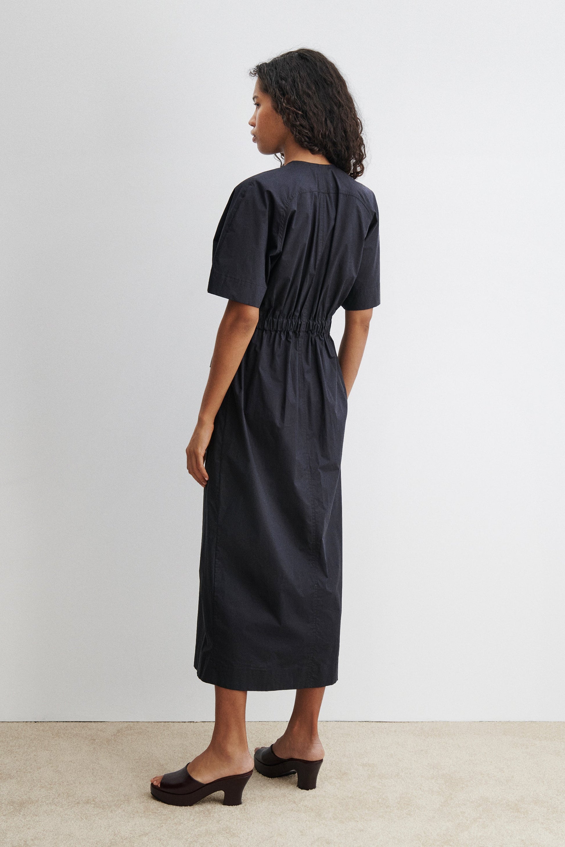 Rachel Comey | Ramses Dress Black