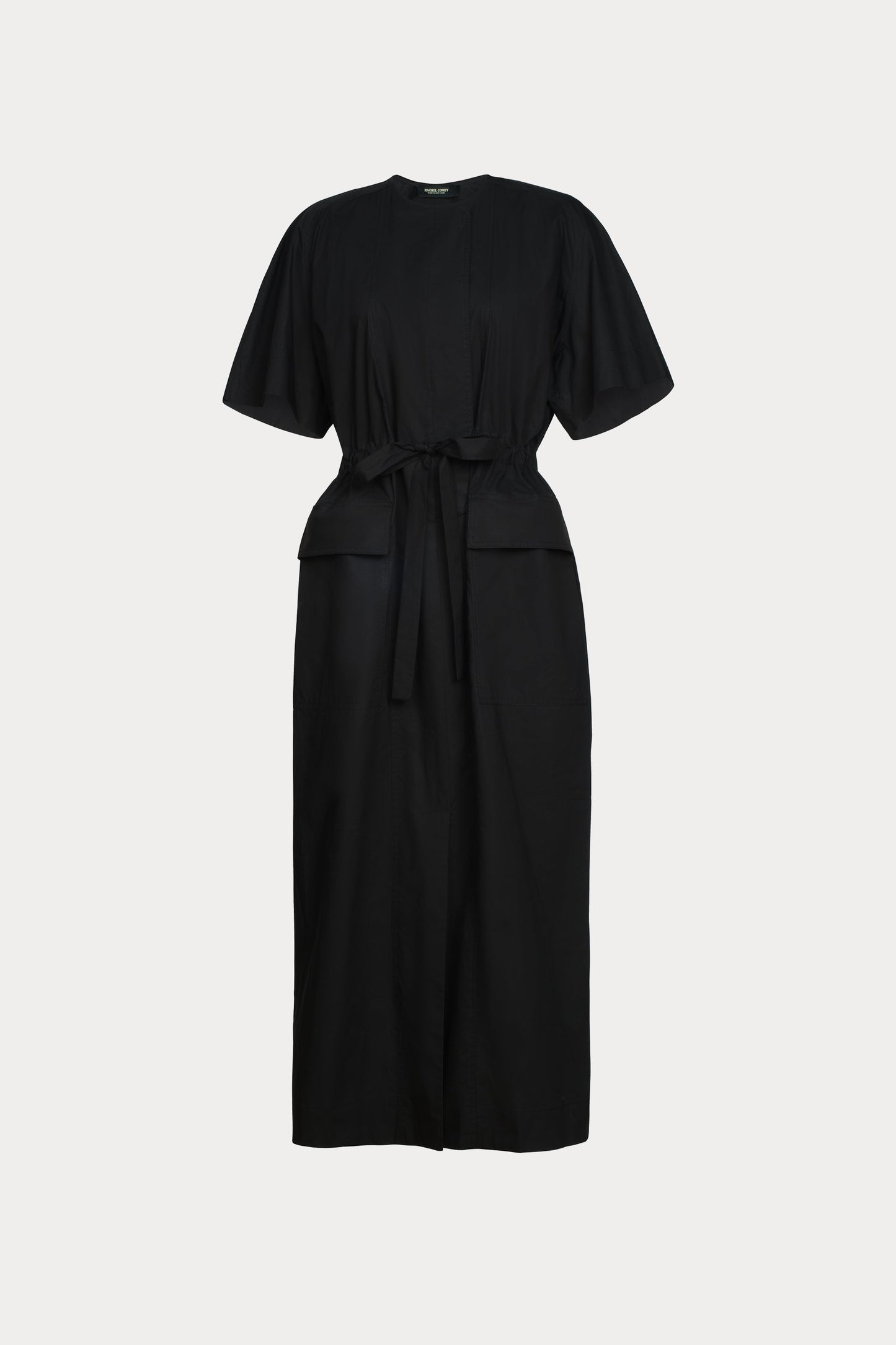Rachel Comey | Ramses Dress Black