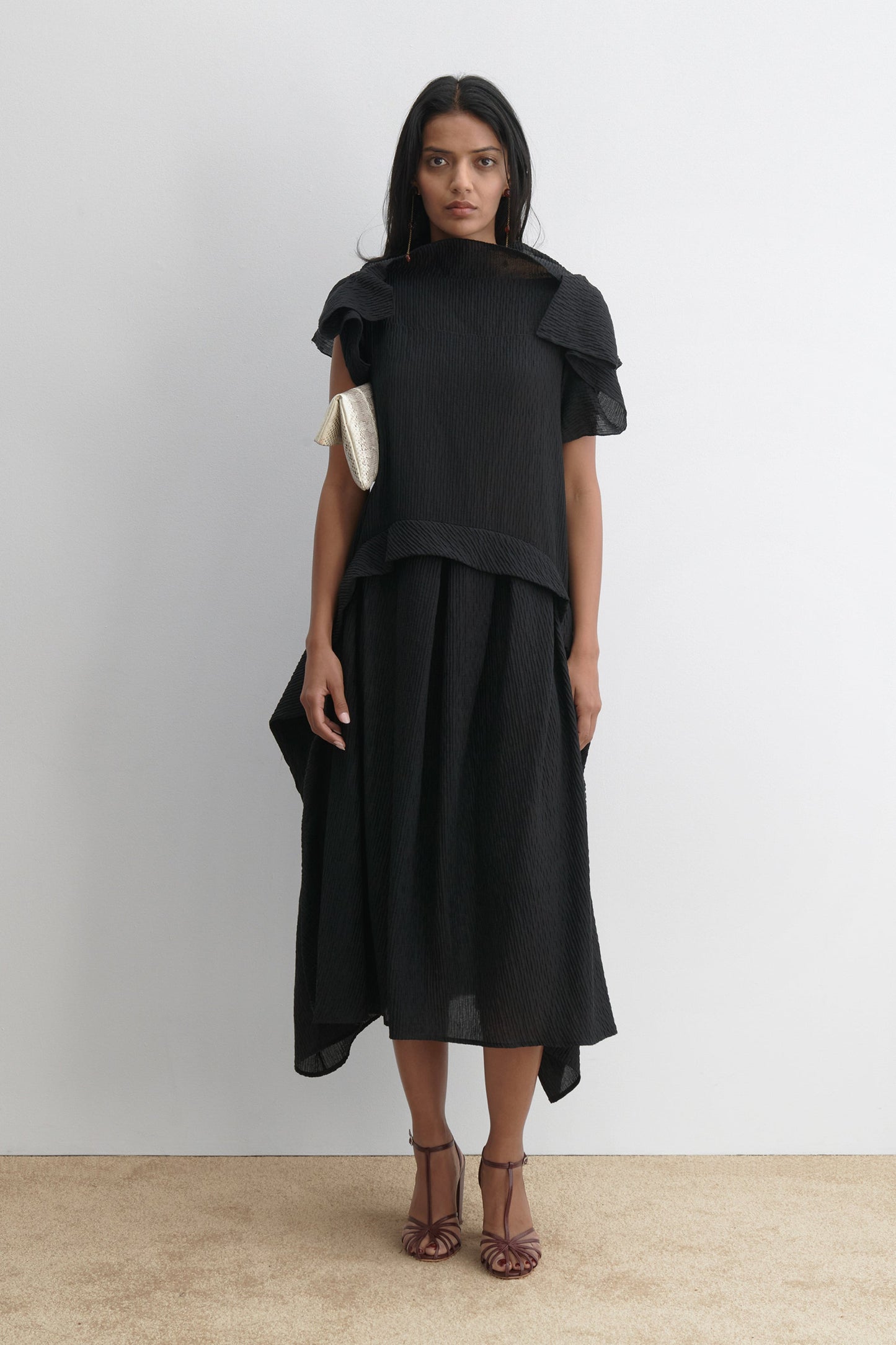 Rachel Comey | Rivera Dress Black