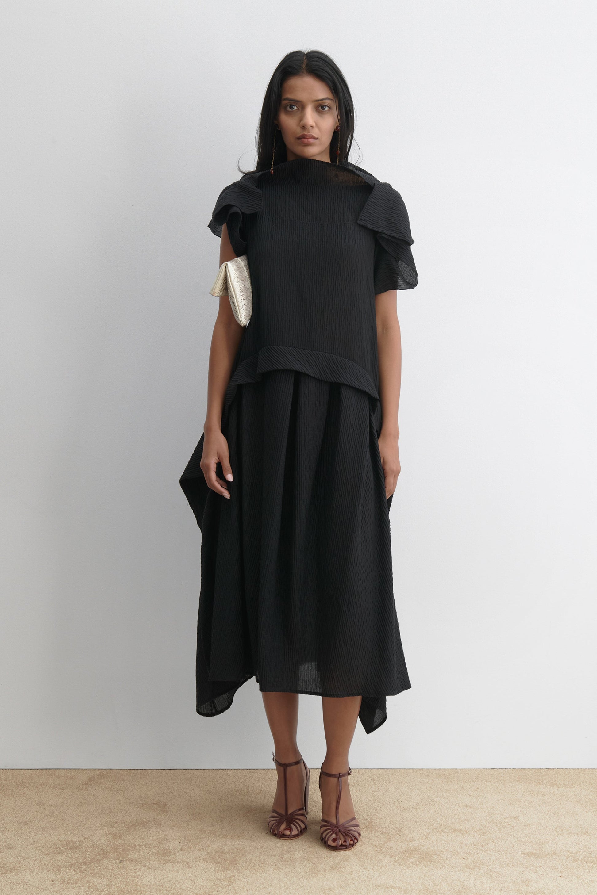 Rachel Comey | Rivera Dress Black