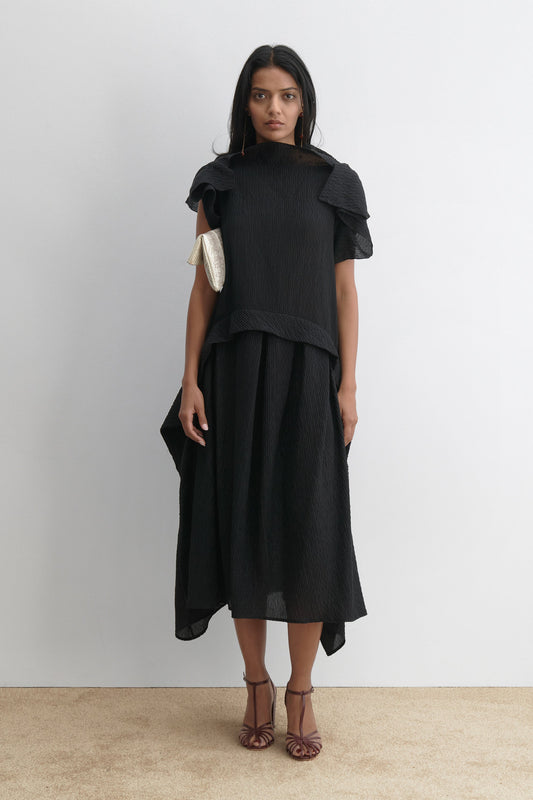 Rachel Comey | Rivera Dress Black