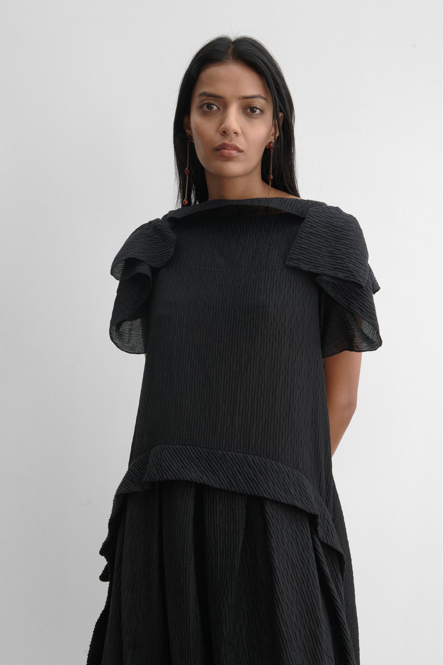 Rachel Comey | Rivera Dress Black