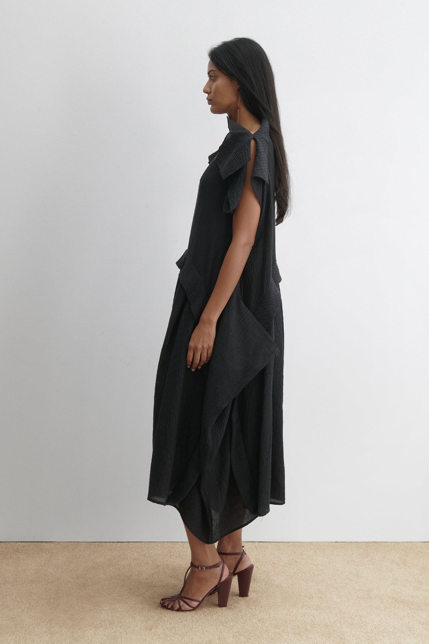Rachel Comey | Rivera Dress Black