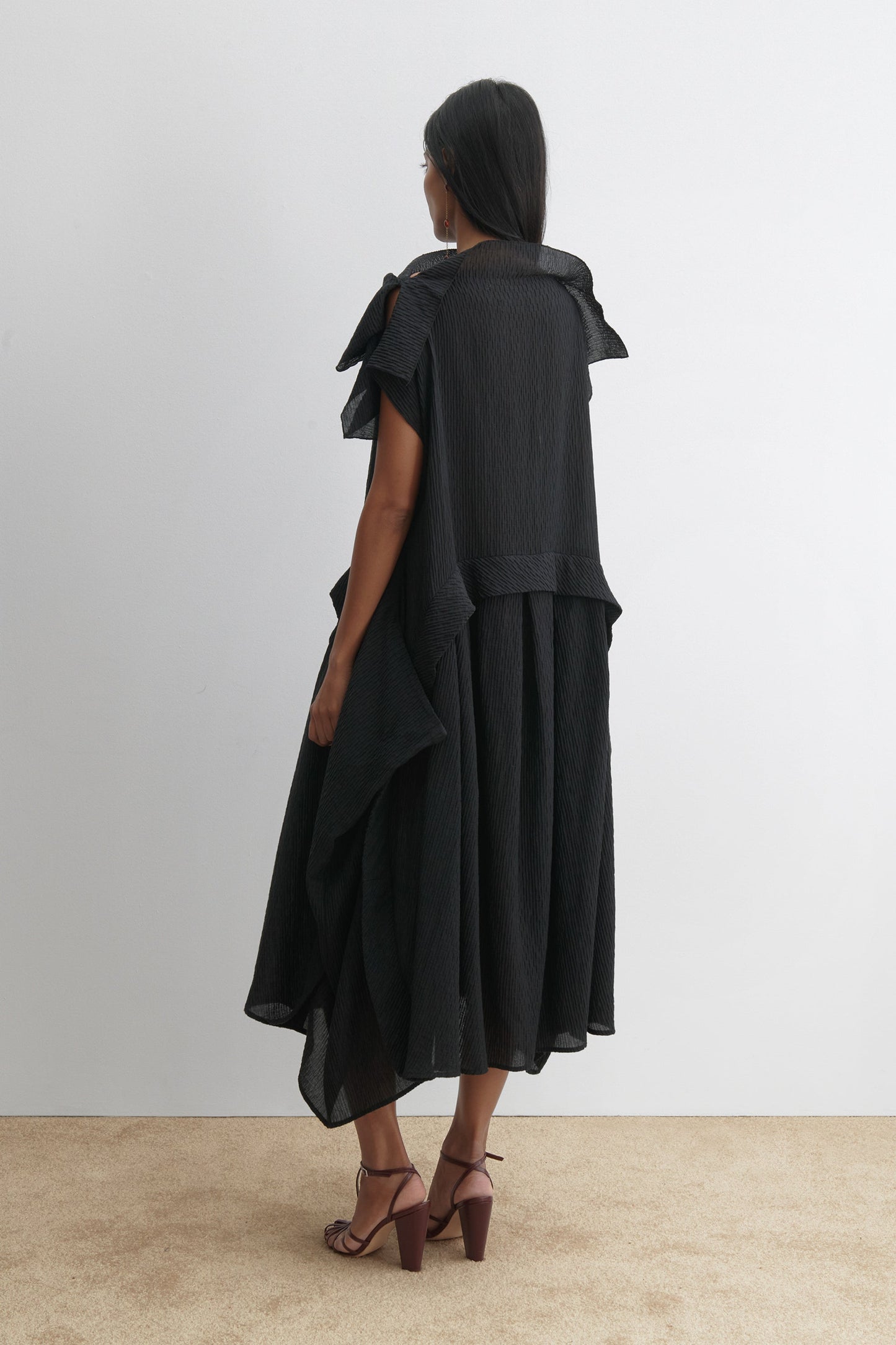 Rachel Comey | Rivera Dress Black