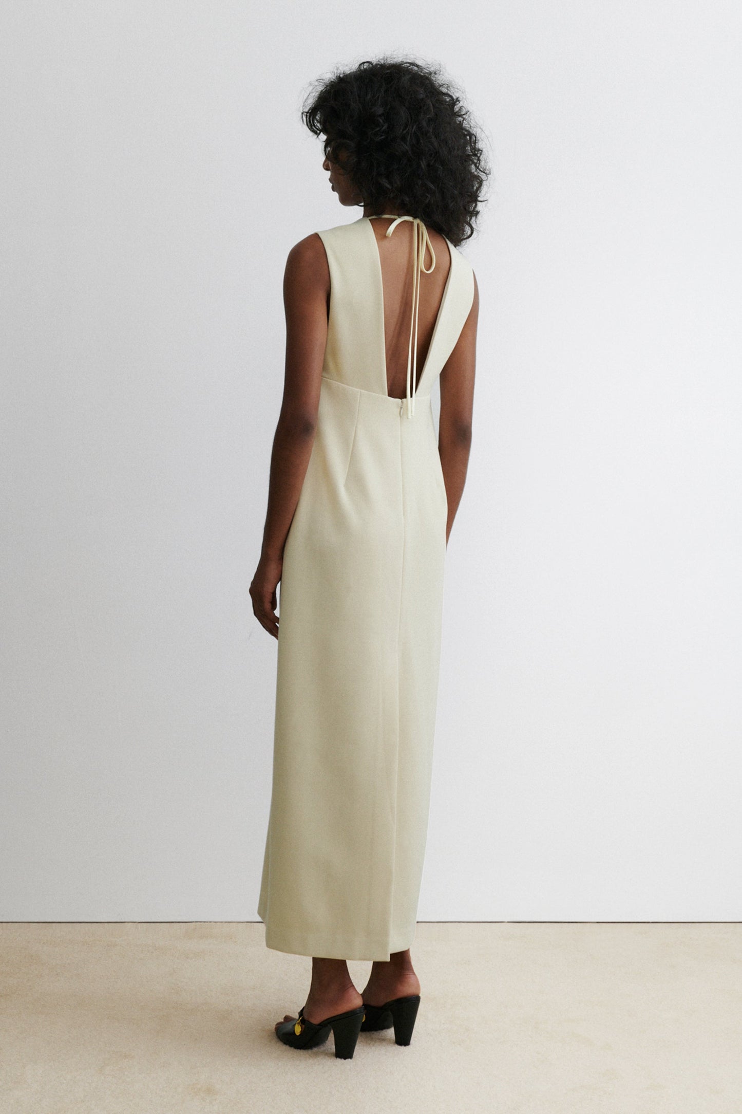 Rachel Comey | Genteel Dress Cream