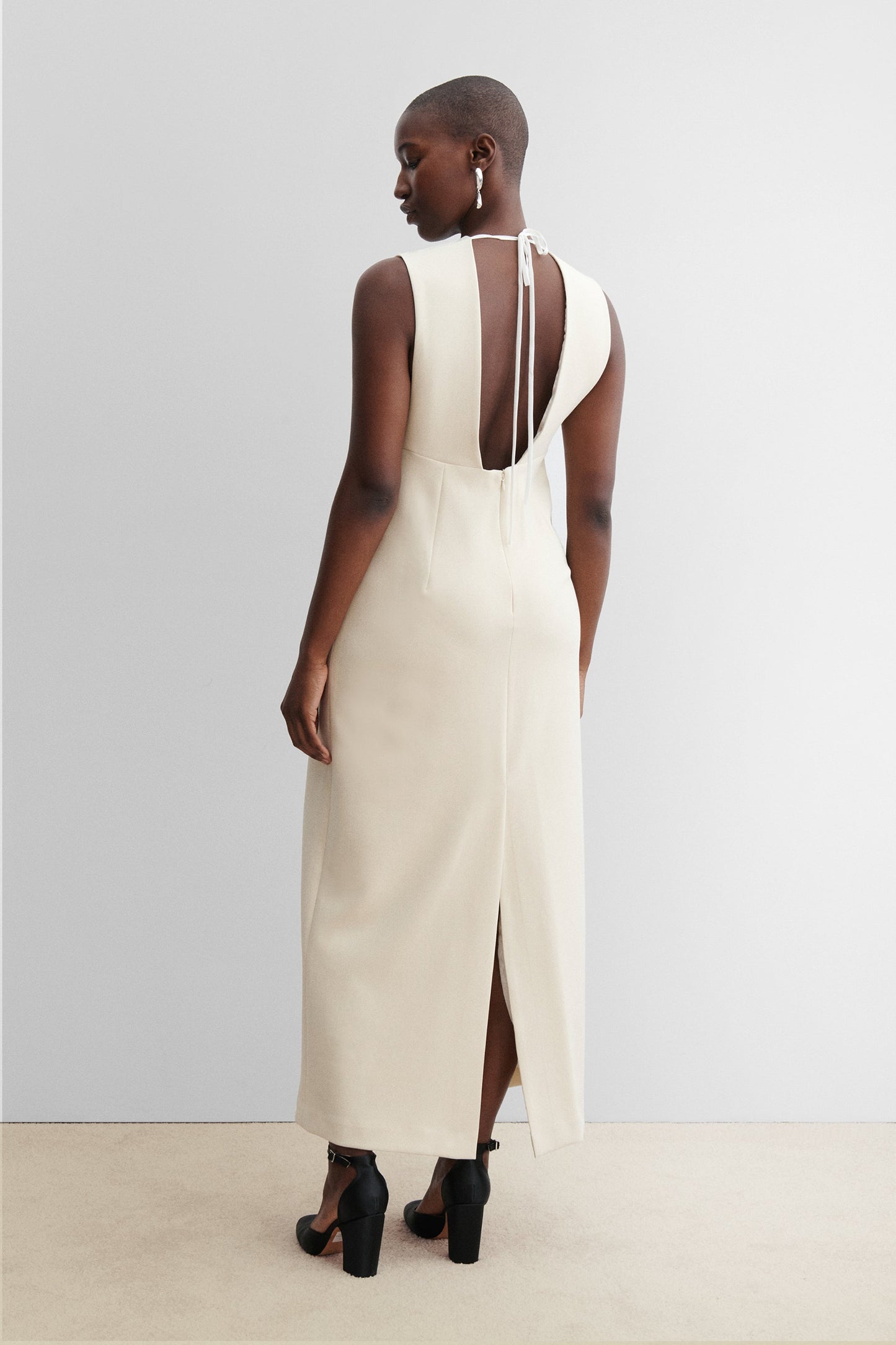 Rachel Comey | Genteel Dress Cream