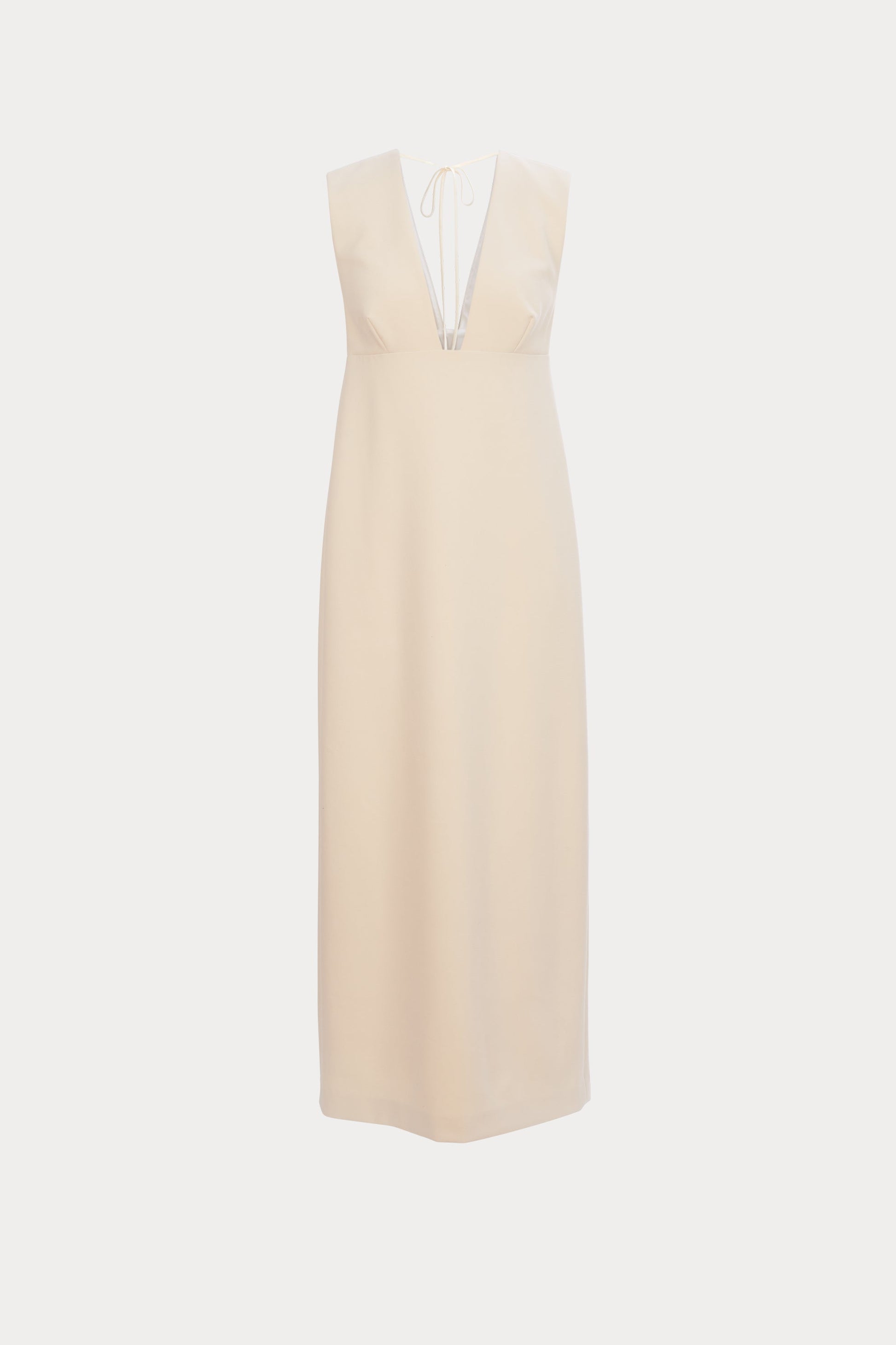 Rachel Comey | Genteel Dress Cream
