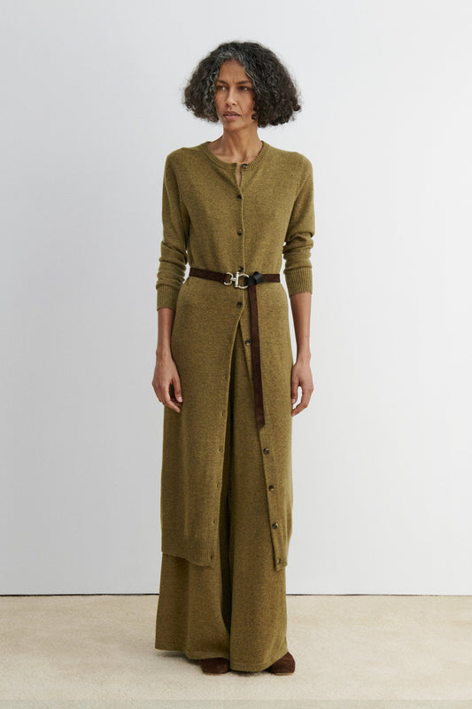 Rachel Comey | Steeds Dress Mustard