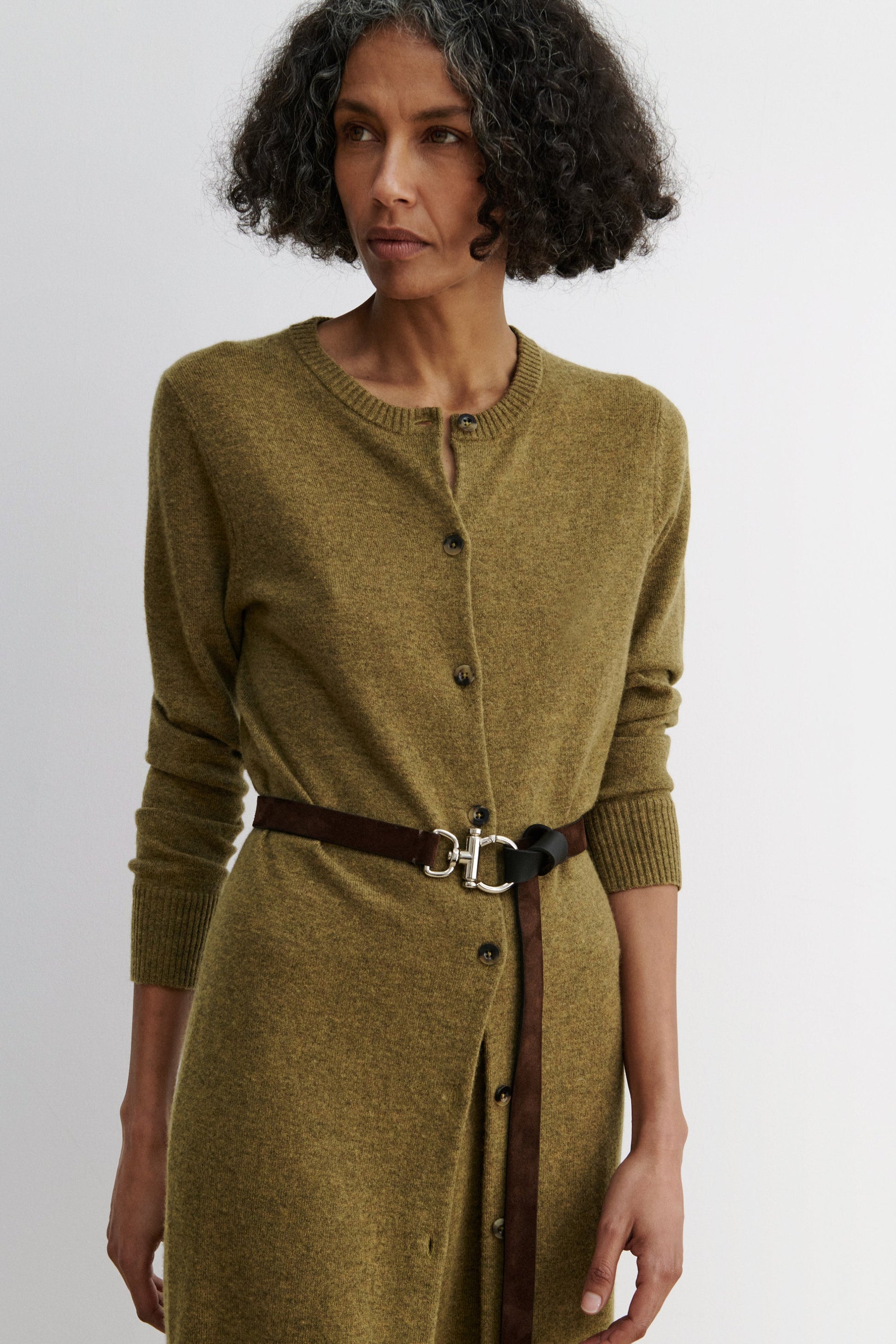 Rachel Comey | Steeds Dress Mustard