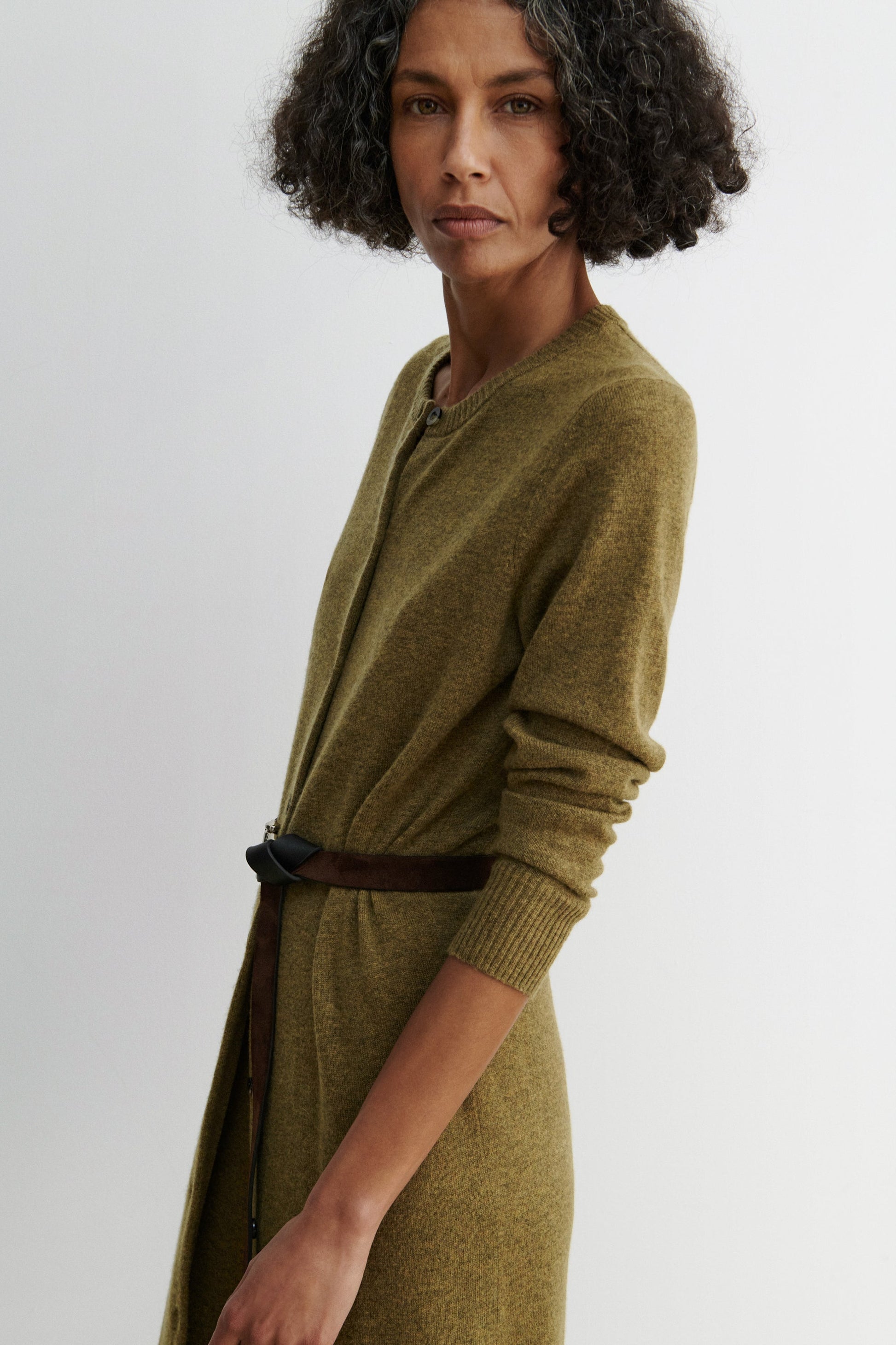 Rachel Comey | Steeds Dress Mustard
