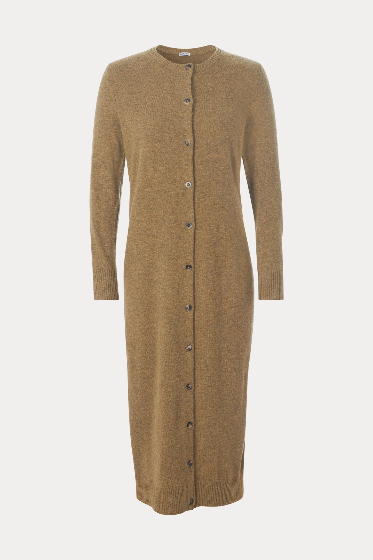 Rachel Comey | Steeds Dress Mustard