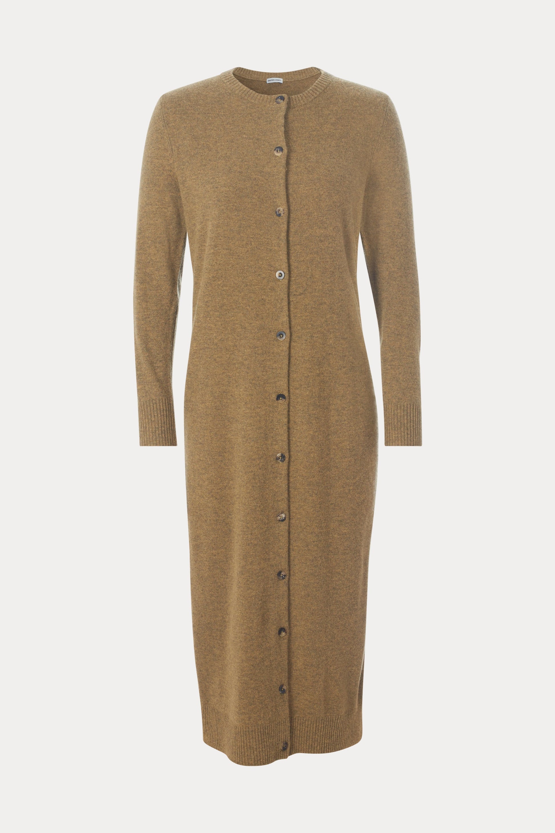 Rachel Comey | Steeds Dress Mustard