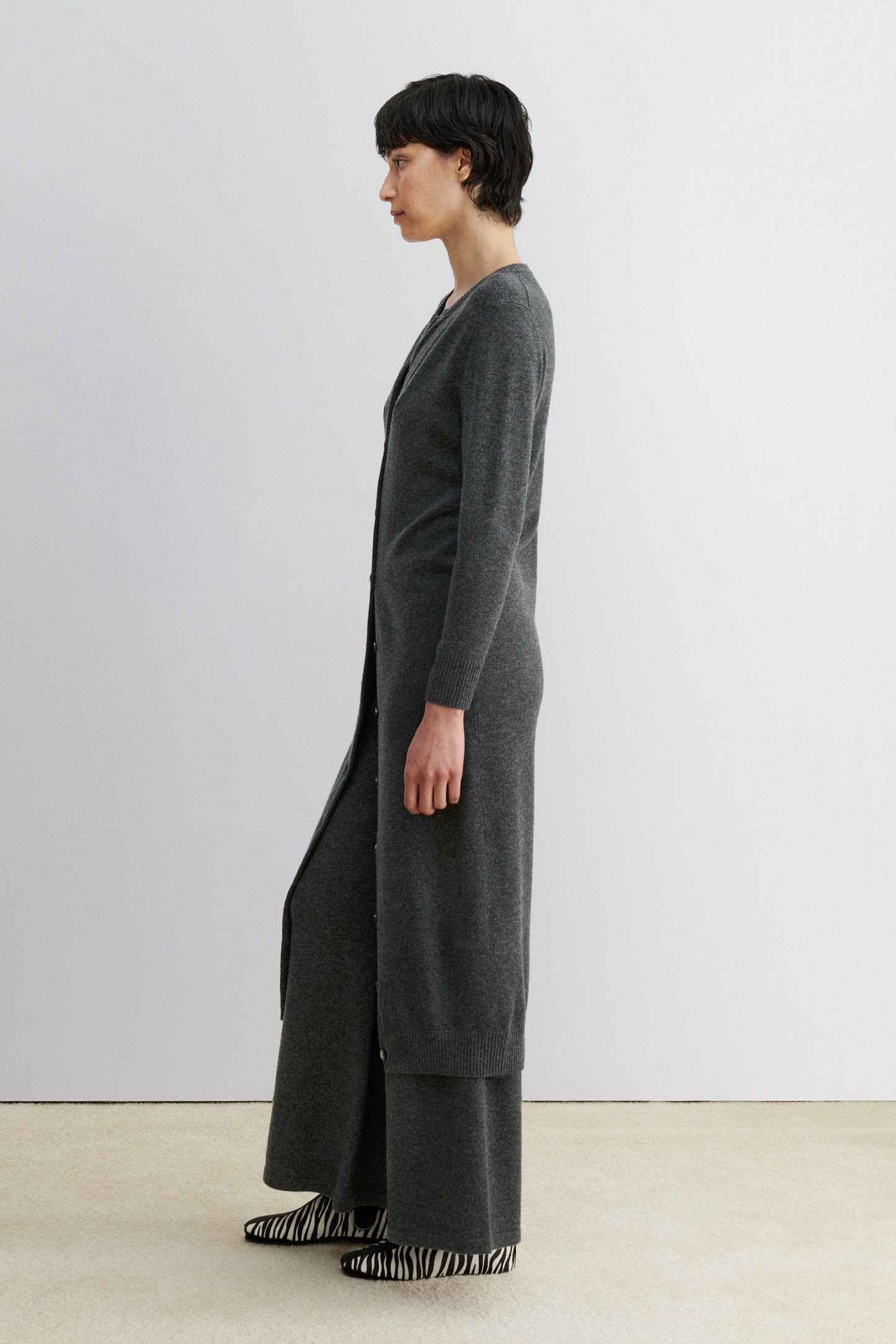 Rachel Comey | Steeds Dress Mustard
