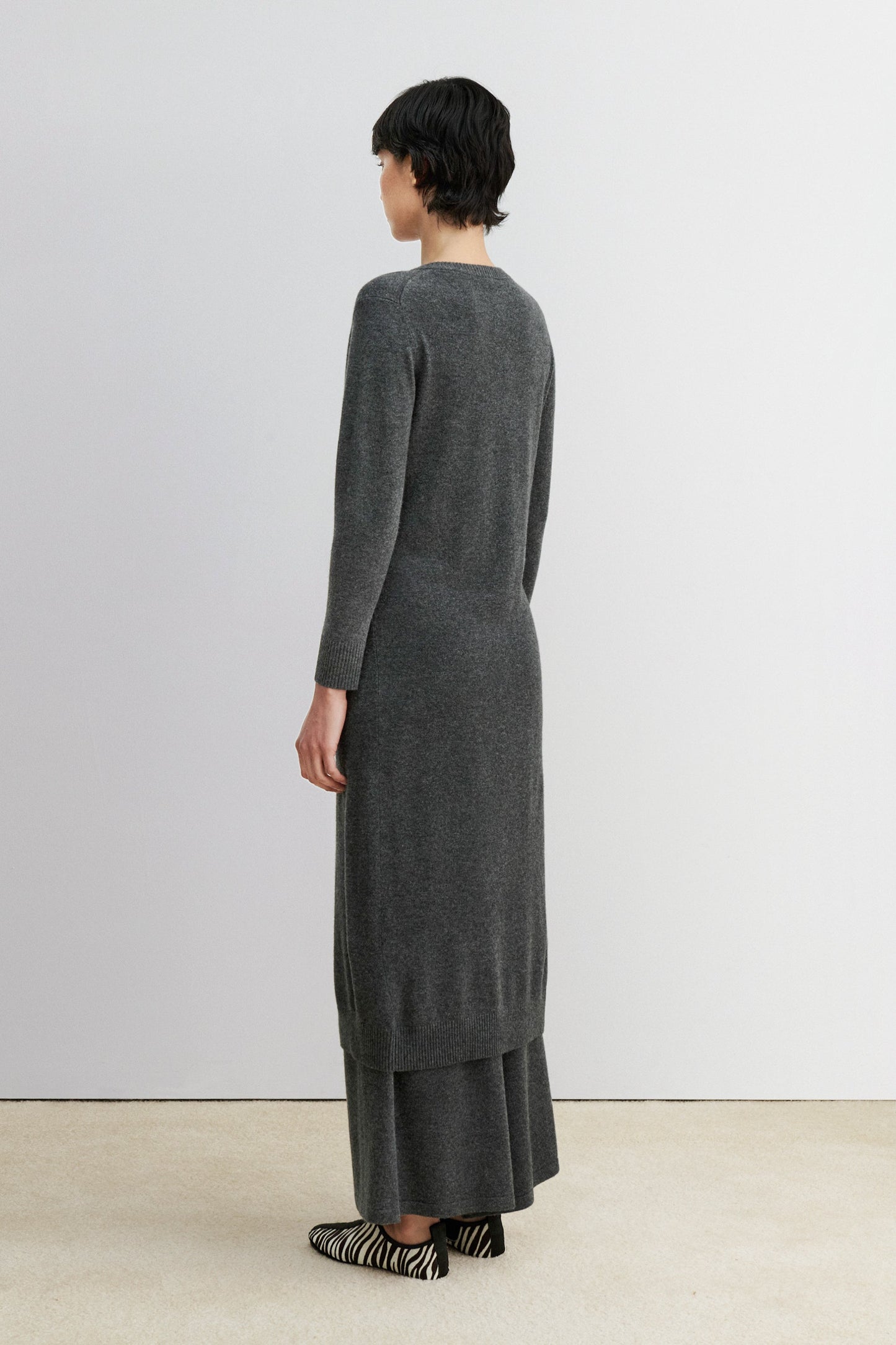 Rachel Comey | Steeds Dress Mustard