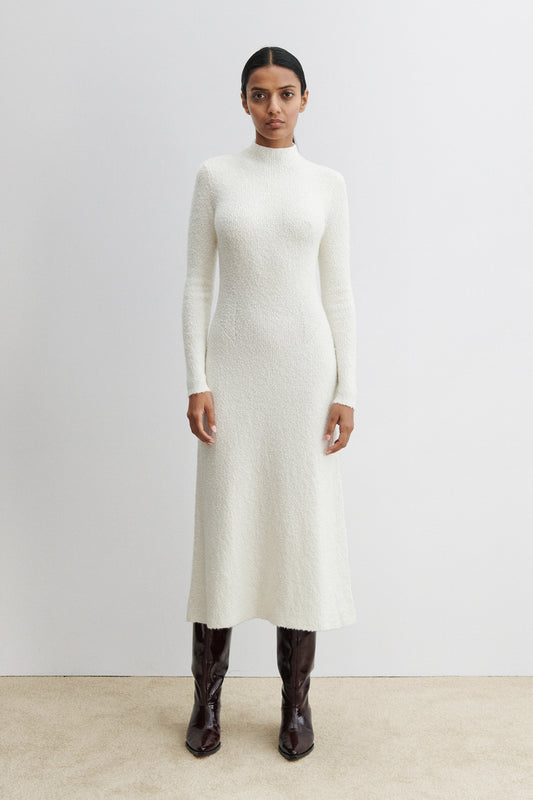 Rachel Comey | Gantni Dress Cream