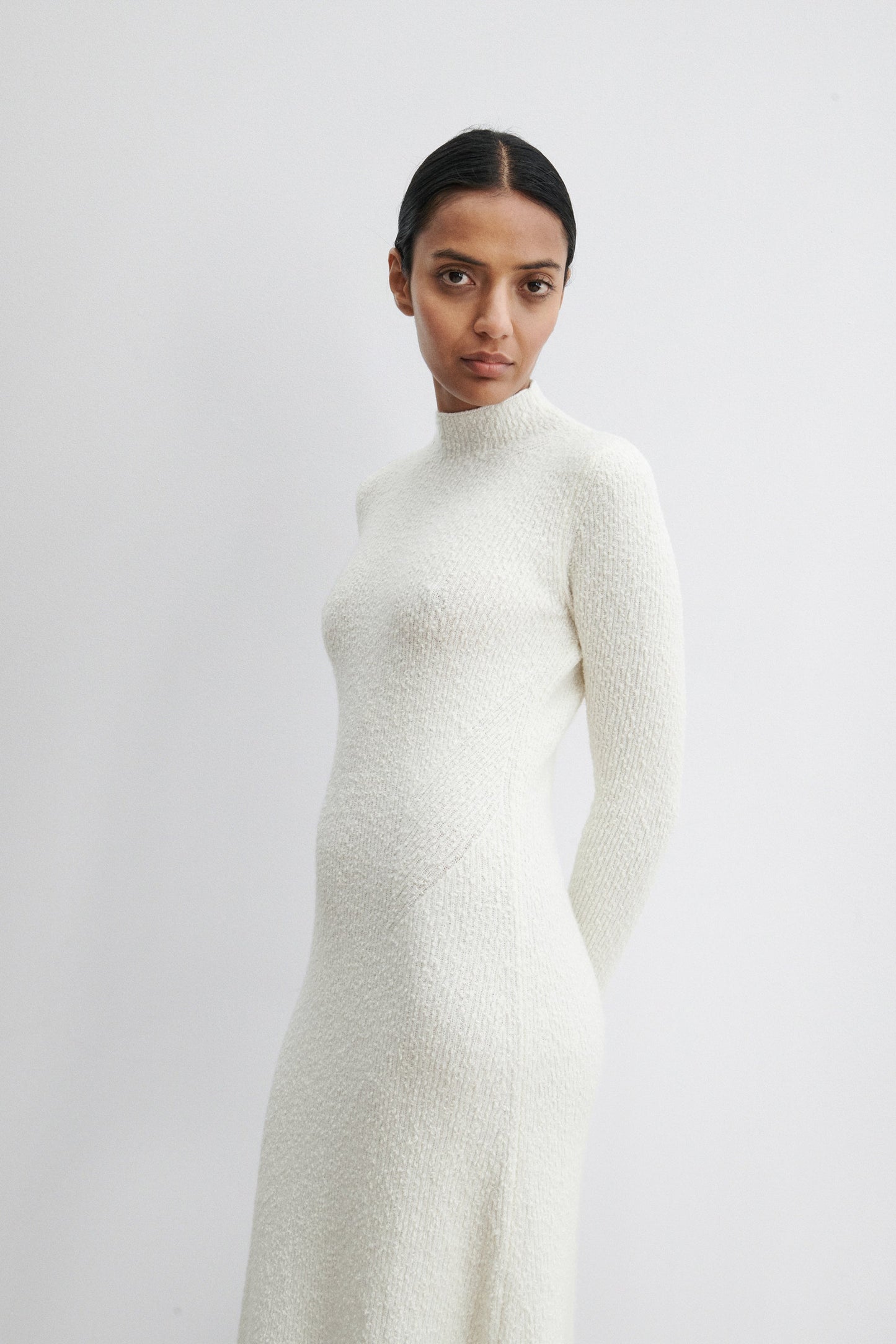 Rachel Comey | Gantni Dress Cream