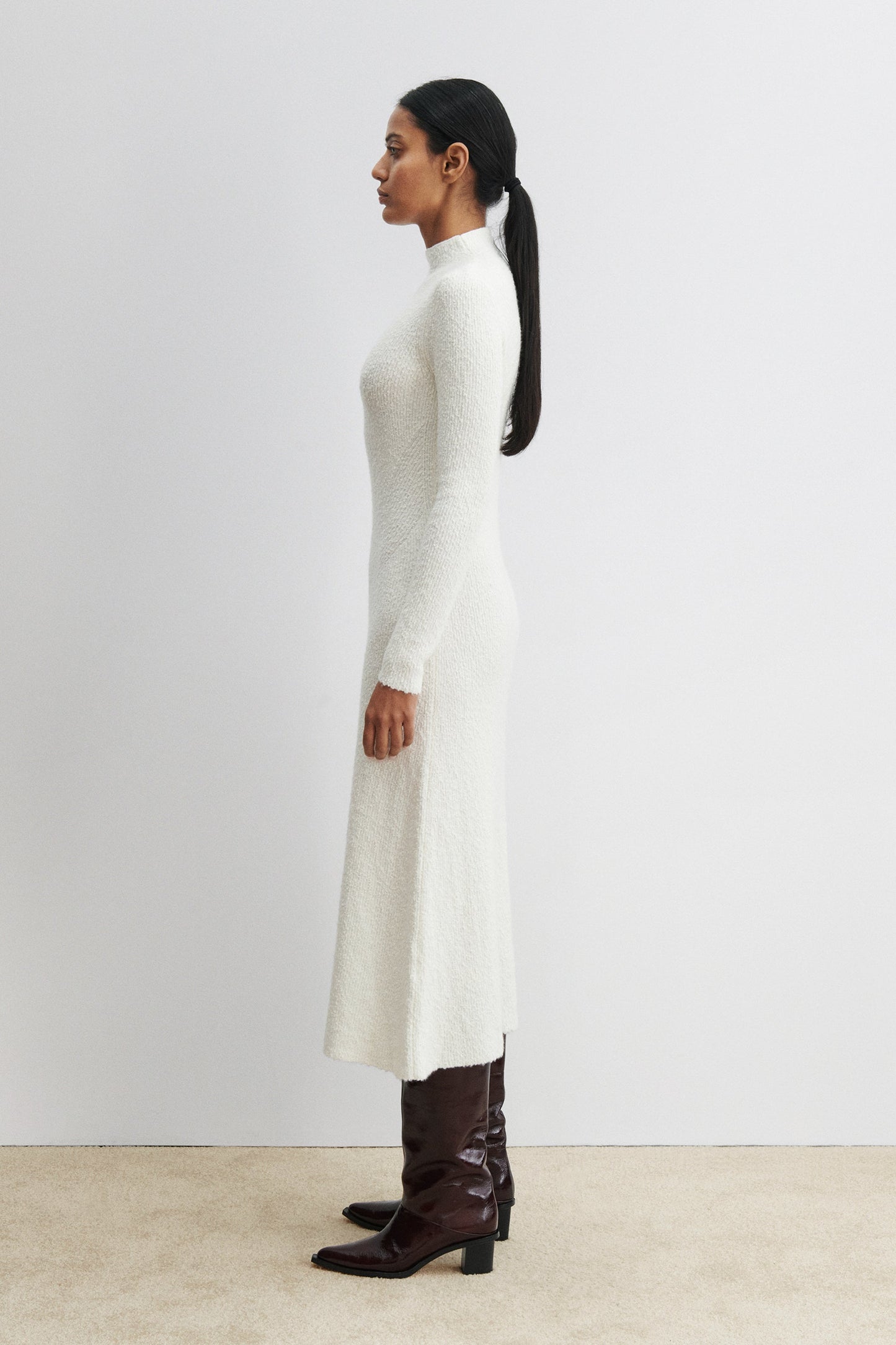 Rachel Comey | Gantni Dress Cream