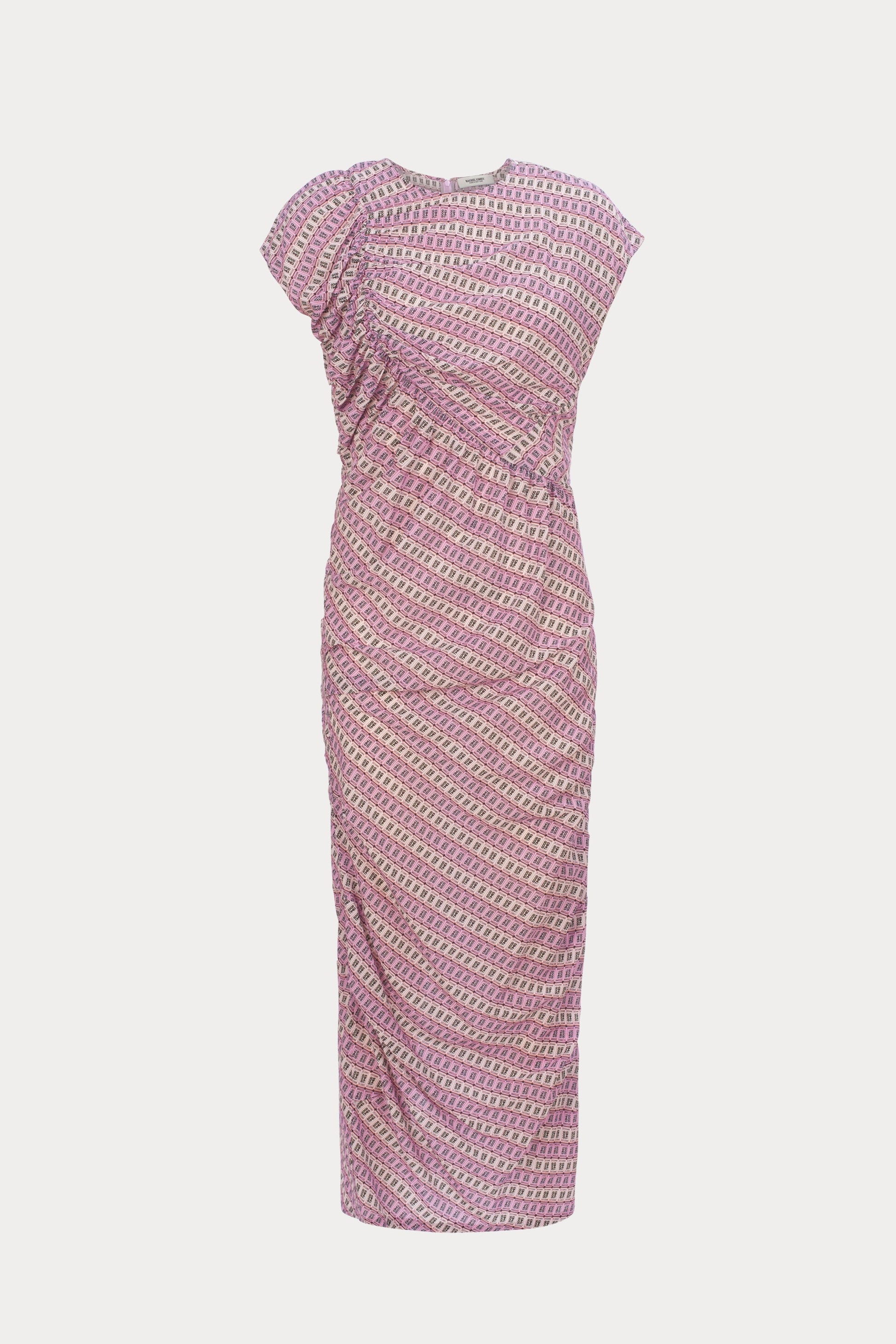 Rachel Comey | Delorate Dress Lilac