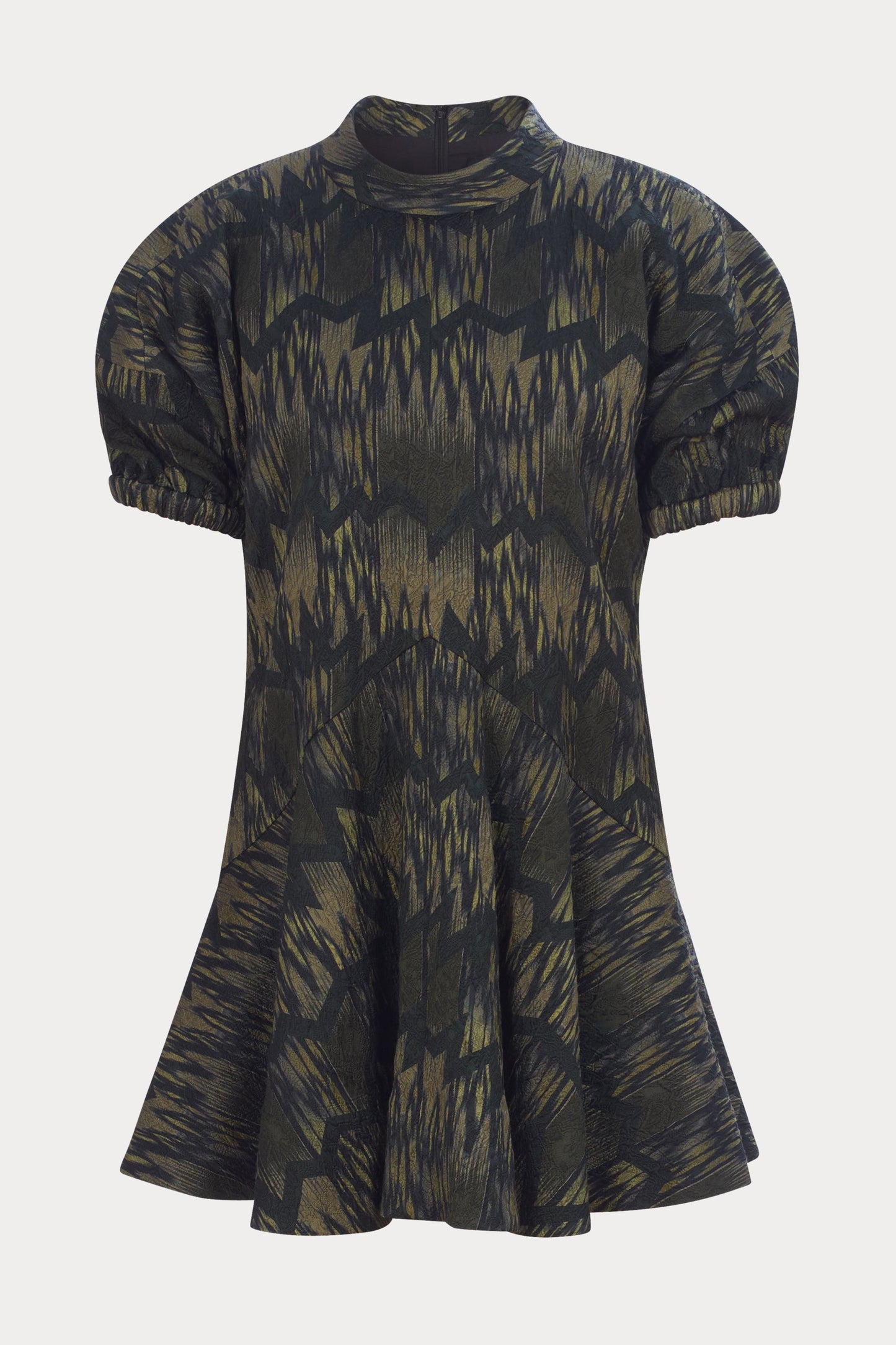 Rachel Comey | Cadden Dress Olive