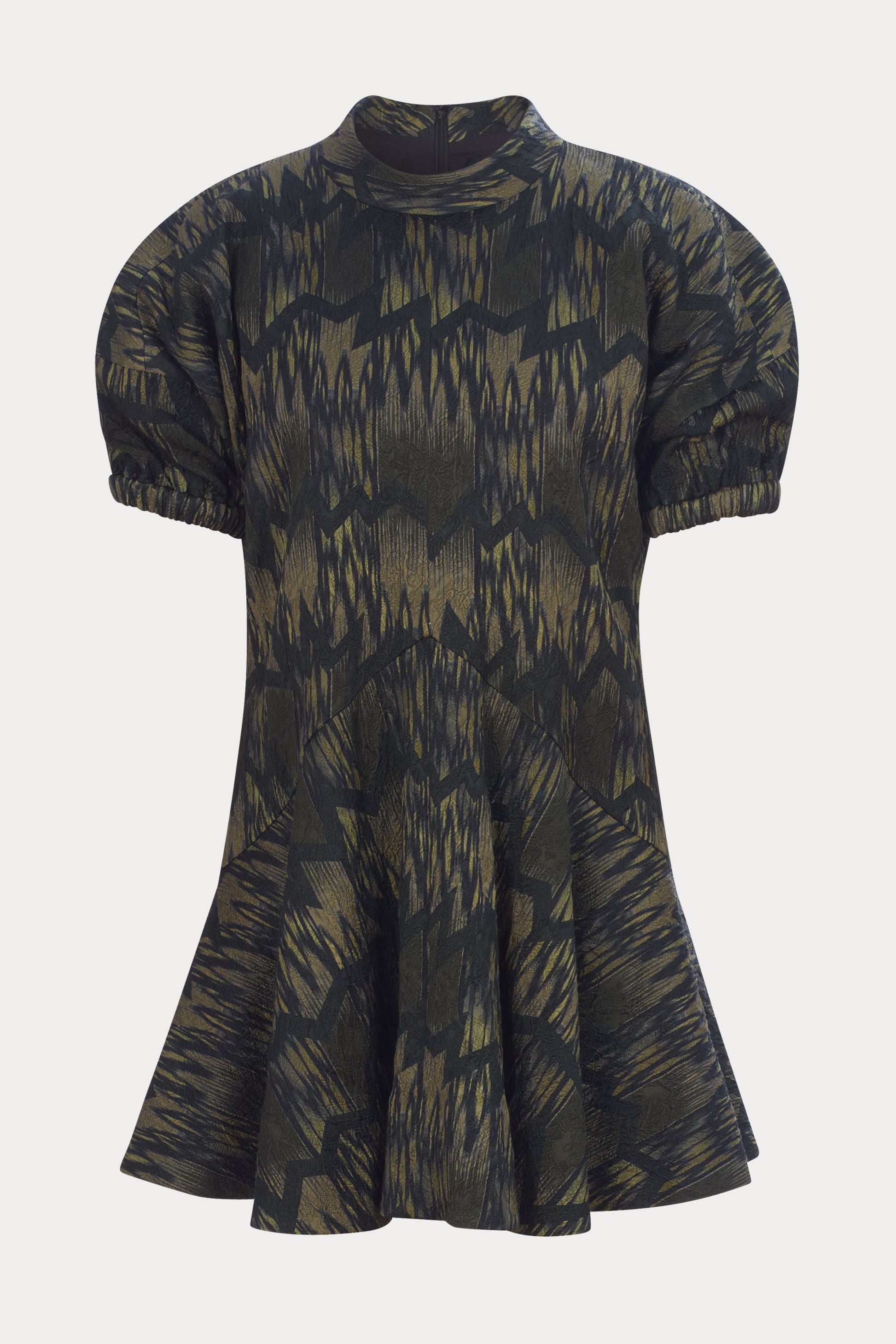 Rachel Comey | Cadden Dress Olive
