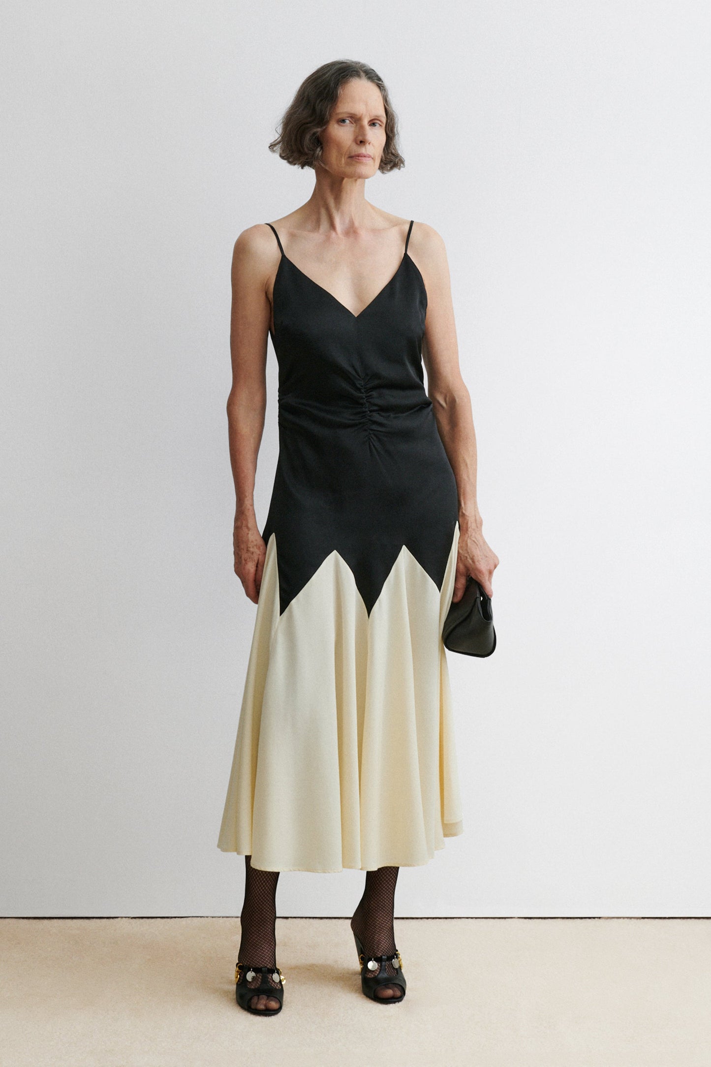Rachel Comey | Wonder Dress Cream