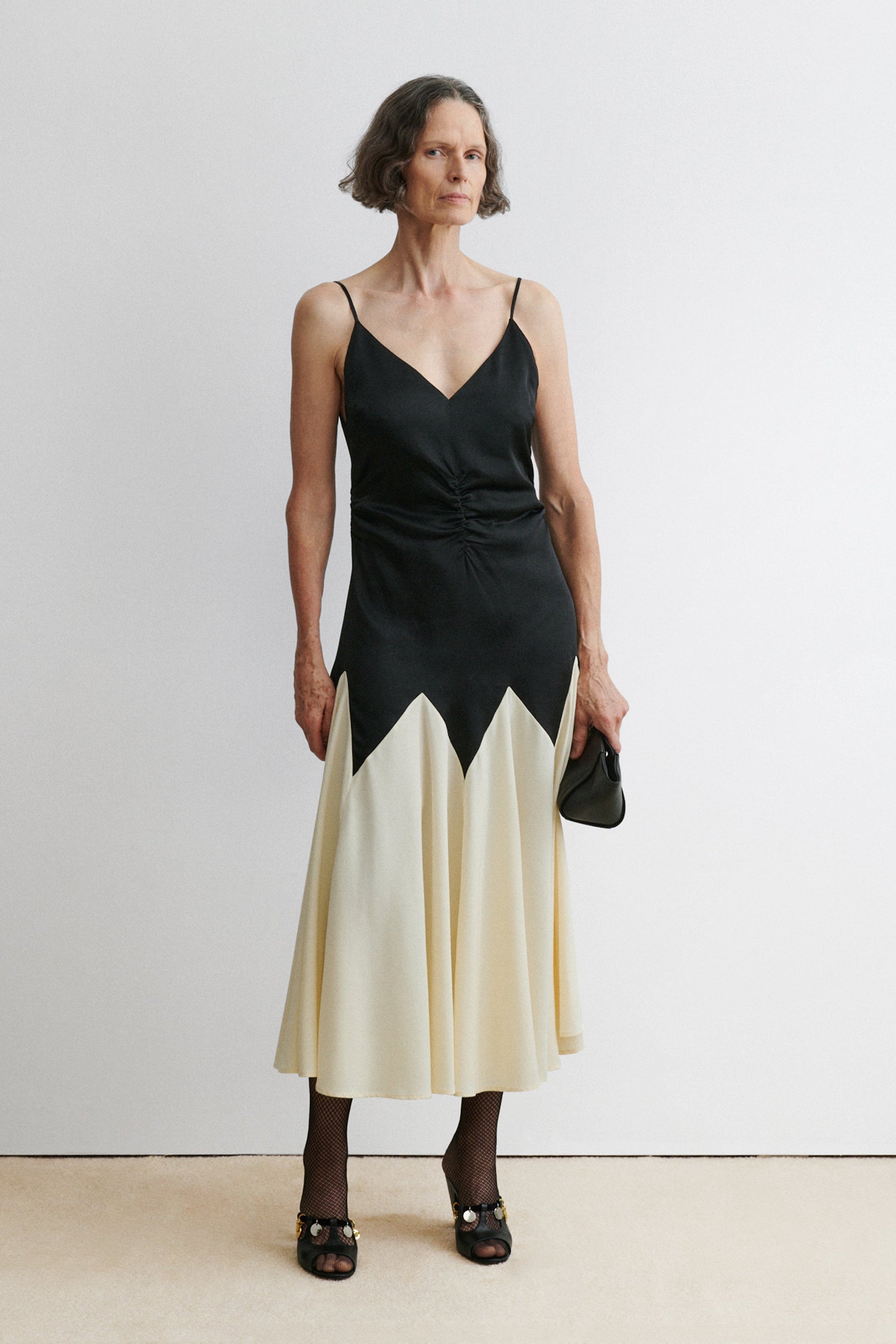 Rachel Comey | Wonder Dress Cream