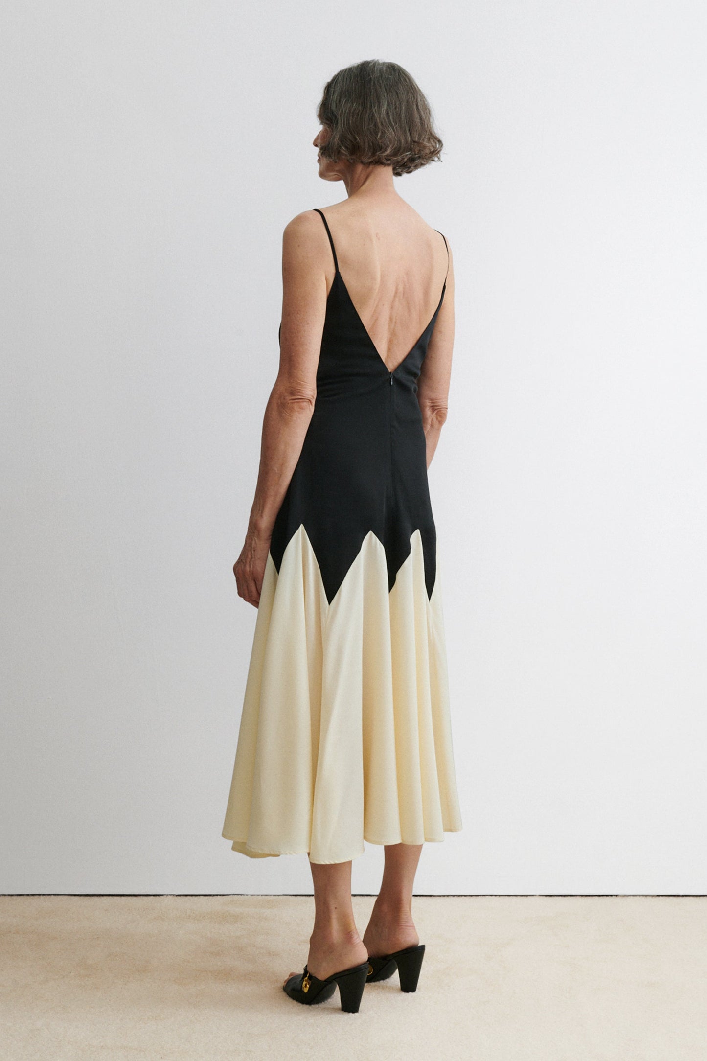 Rachel Comey | Wonder Dress Cream