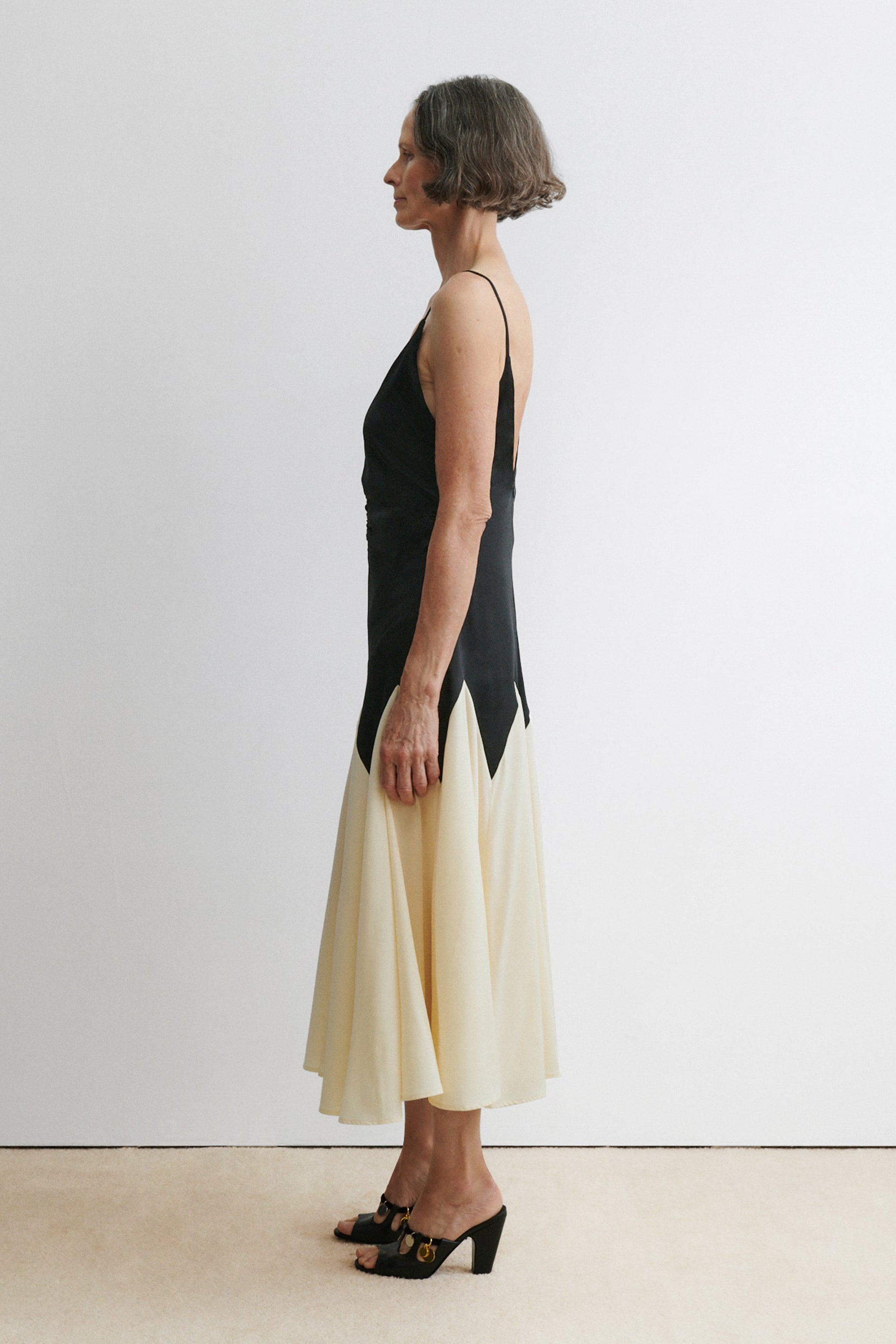 Rachel Comey | Wonder Dress Cream